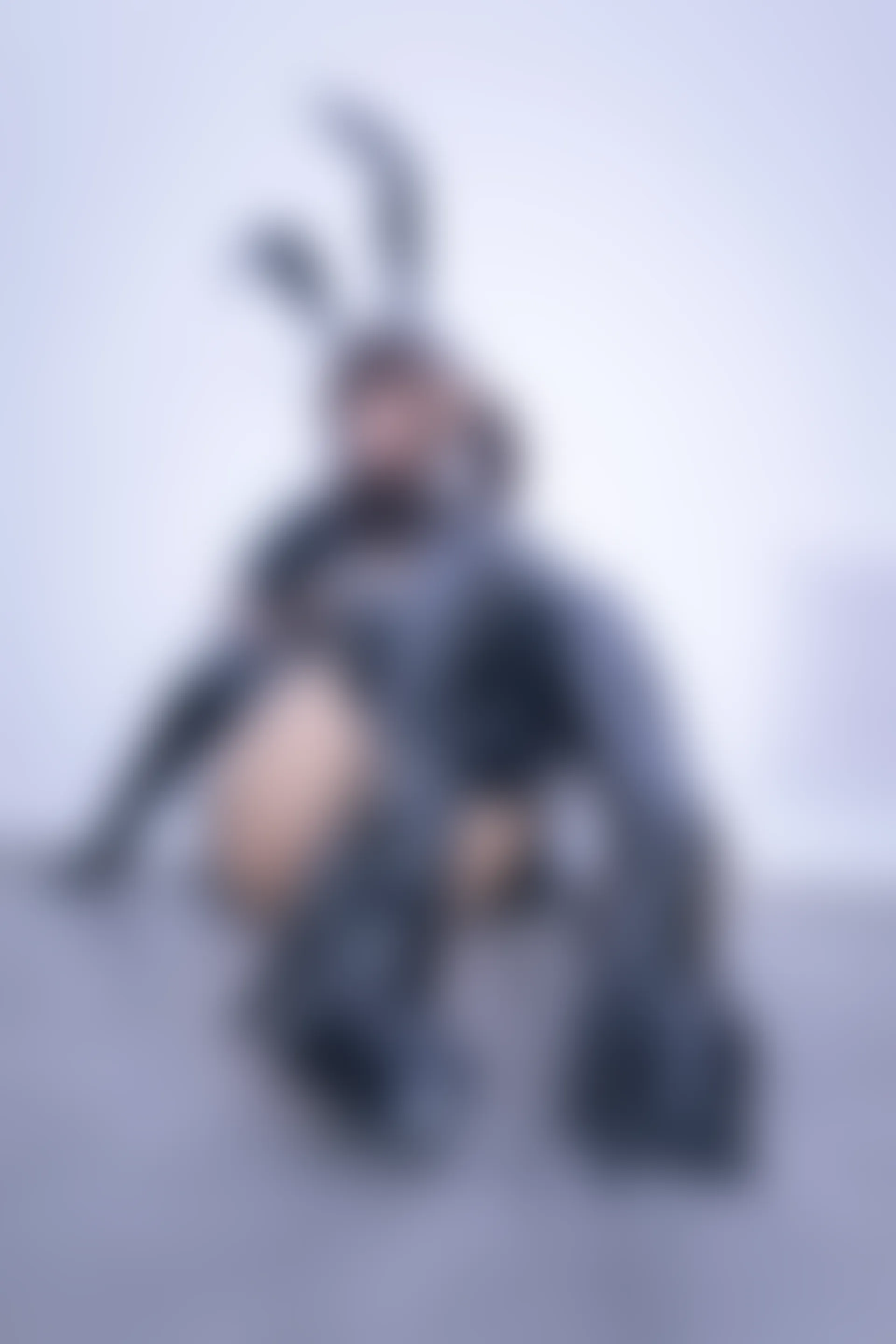 神楽坂真冬 第三季 序号29：女仆主题《愛のラビリンス2 》 [150P2V-601MB]兔女郎, 内衣, 双马尾, 女仆, 神楽坂真冬, 美腿, 美足, 高跟鞋, 黑丝