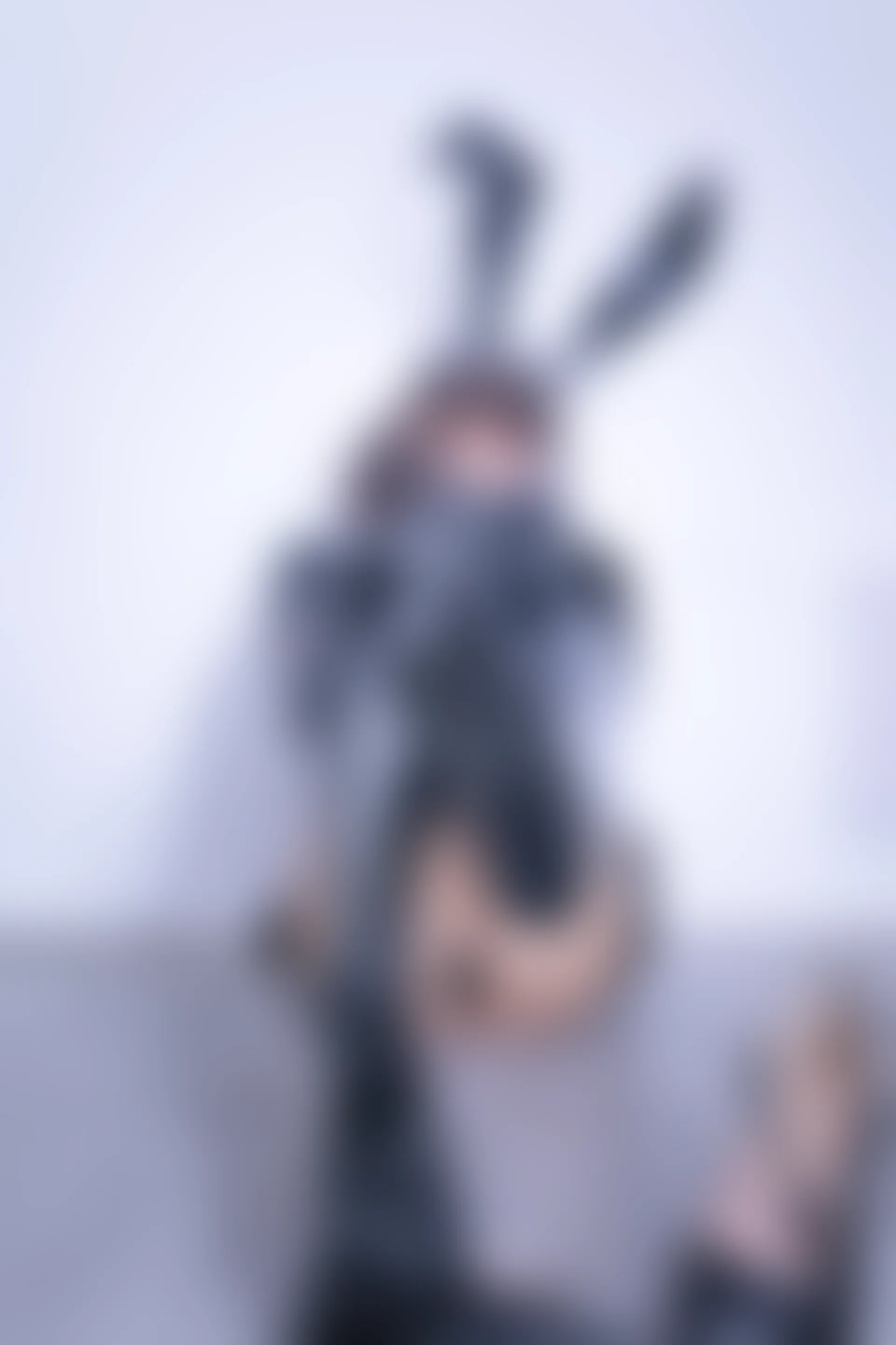 神楽坂真冬 第三季 序号29：女仆主题《愛のラビリンス2 》 [150P2V-601MB]兔女郎, 内衣, 双马尾, 女仆, 神楽坂真冬, 美腿, 美足, 高跟鞋, 黑丝