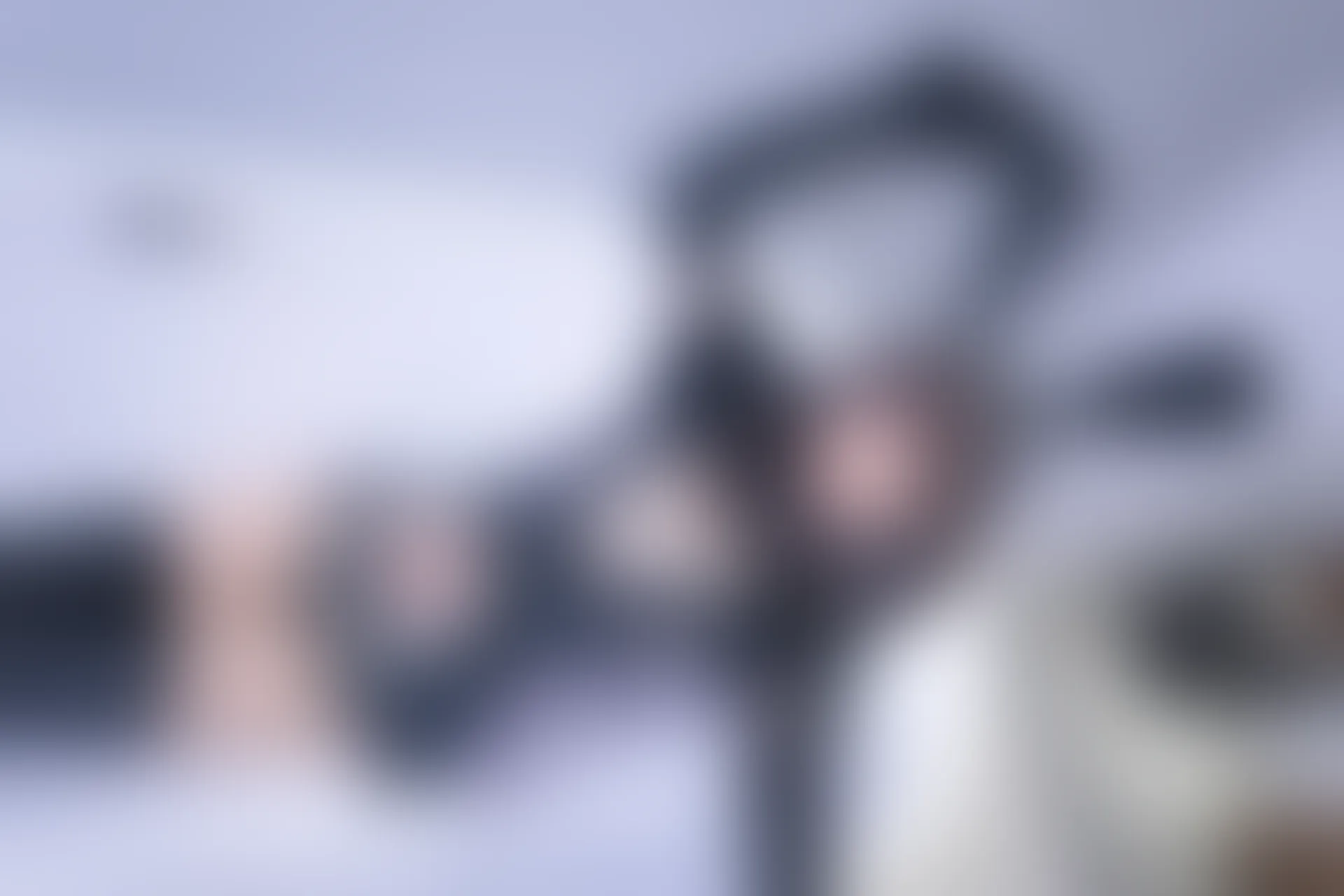 神楽坂真冬 第三季 序号29：女仆主题《愛のラビリンス2 》 [150P2V-601MB]兔女郎, 内衣, 双马尾, 女仆, 神楽坂真冬, 美腿, 美足, 高跟鞋, 黑丝