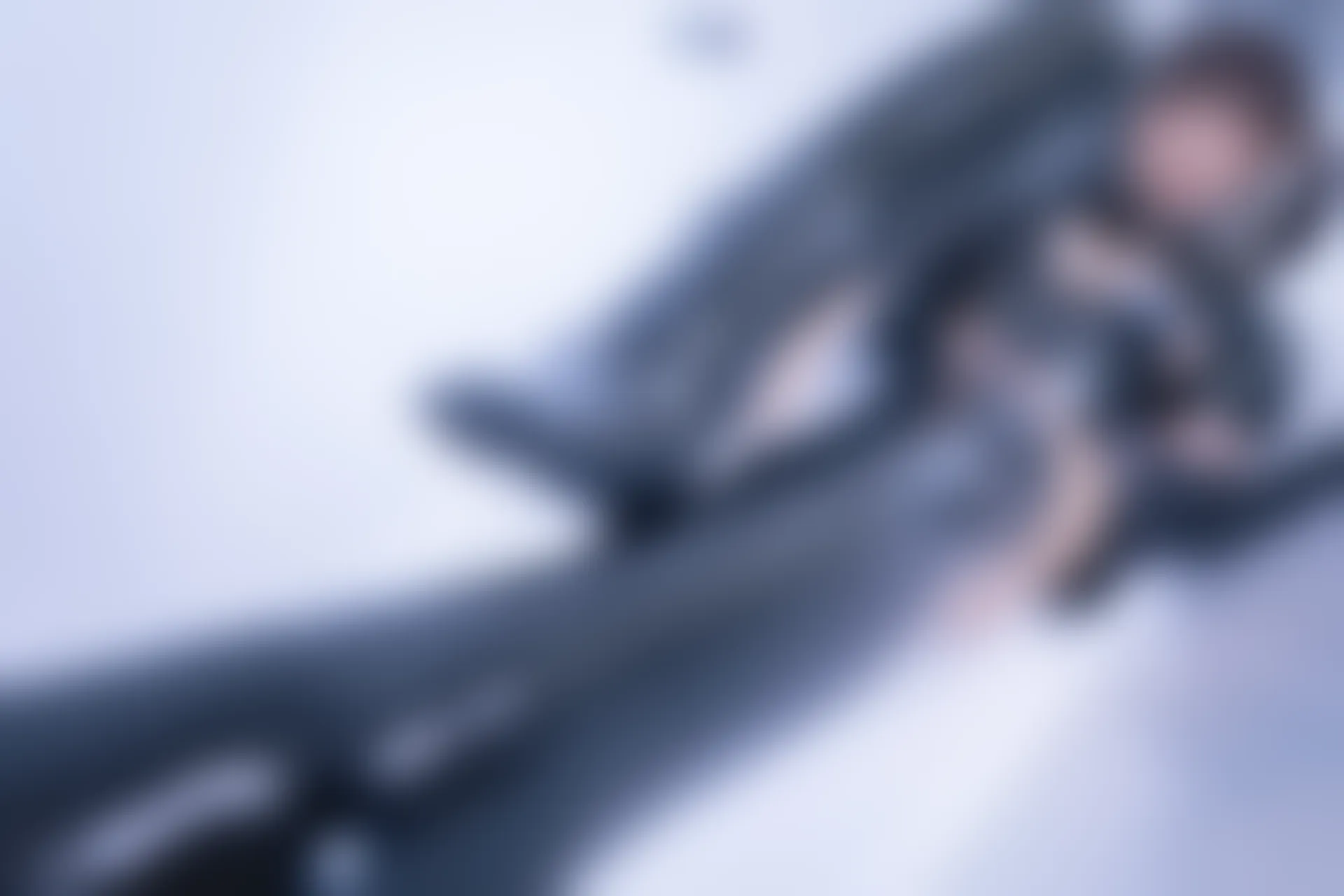 神楽坂真冬 第三季 序号29：女仆主题《愛のラビリンス2 》 [150P2V-601MB]兔女郎, 内衣, 双马尾, 女仆, 神楽坂真冬, 美腿, 美足, 高跟鞋, 黑丝