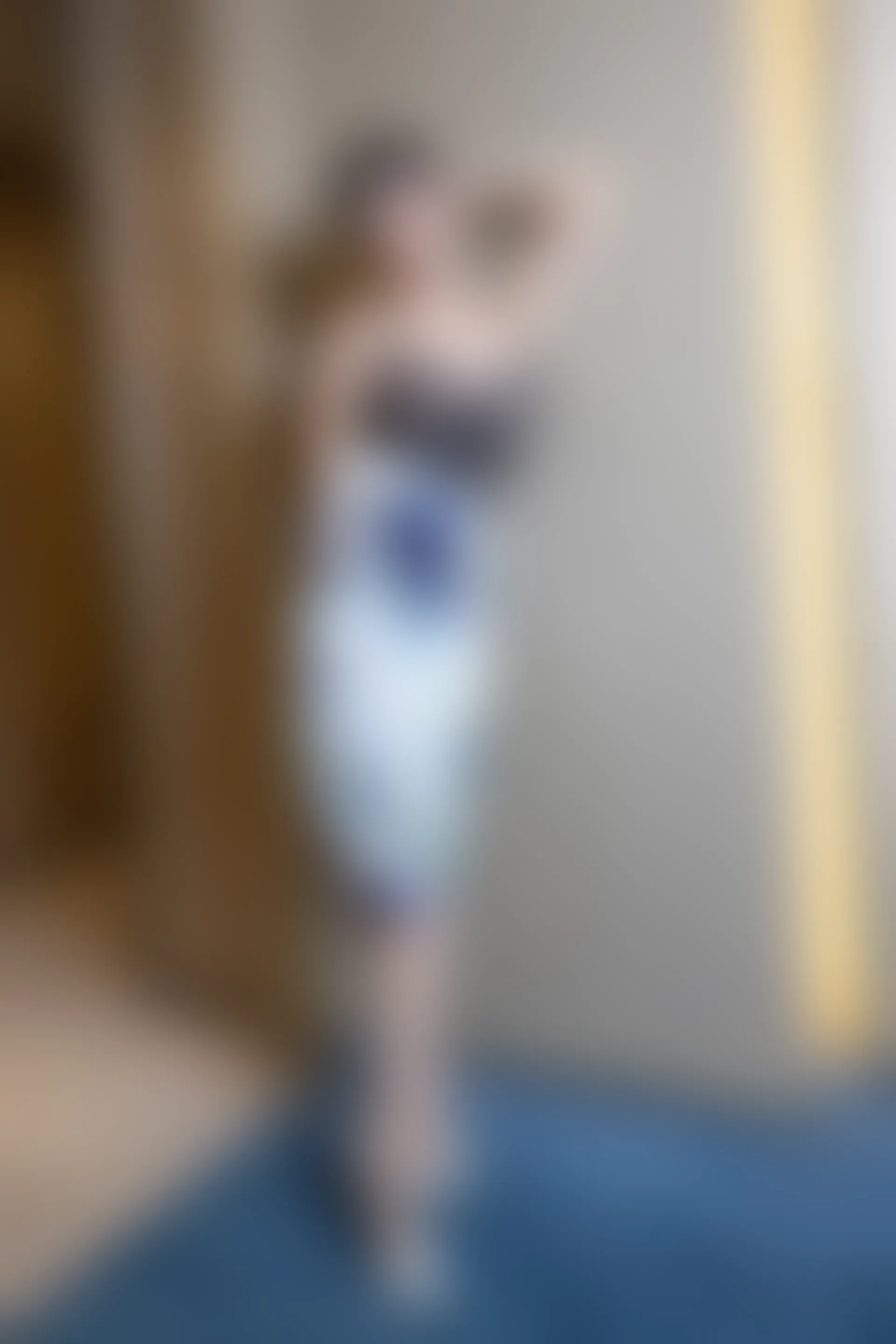 XiuRen秀人网 2021.11.02 No.4154 小蛮妖Yummy 丝袜 旗袍[72+1P 617MB]