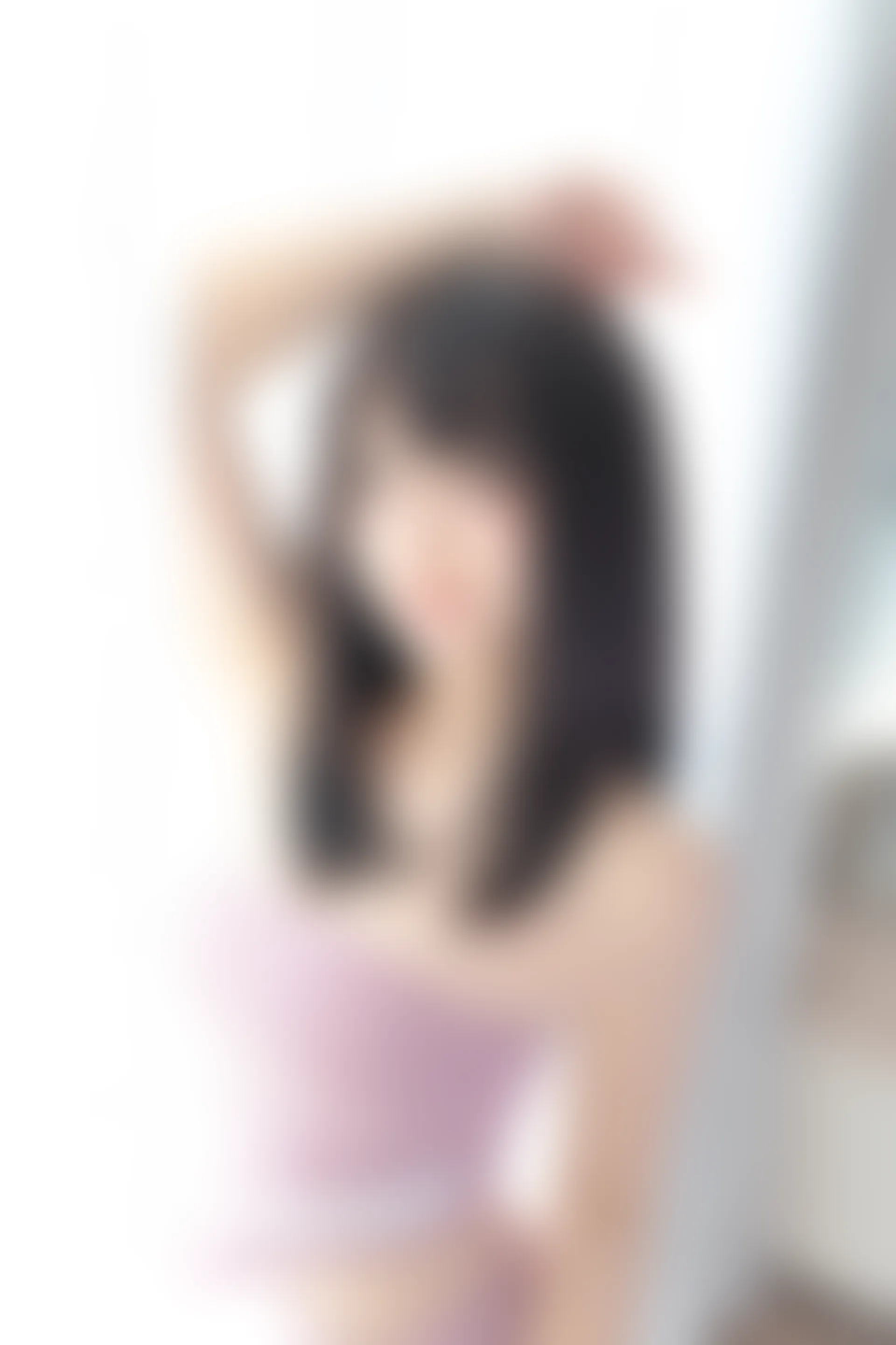 神楽坂真冬 第四季 序号10：《草莓蜜桃》 [75P-141MB]内衣, 瑜伽服, 神楽坂真冬, 美腿, 美足b