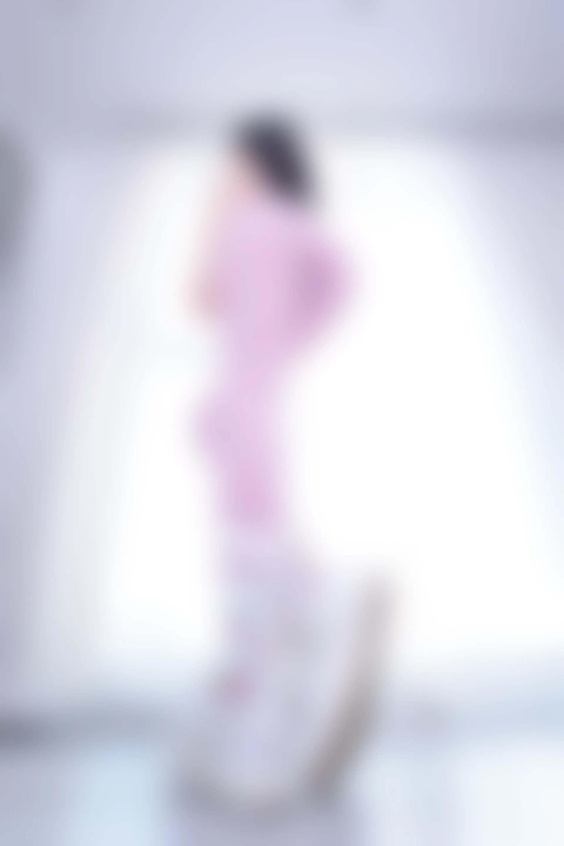 神楽坂真冬 第四季 序号10：《草莓蜜桃》 [75P-141MB]内衣, 瑜伽服, 神楽坂真冬, 美腿, 美足b