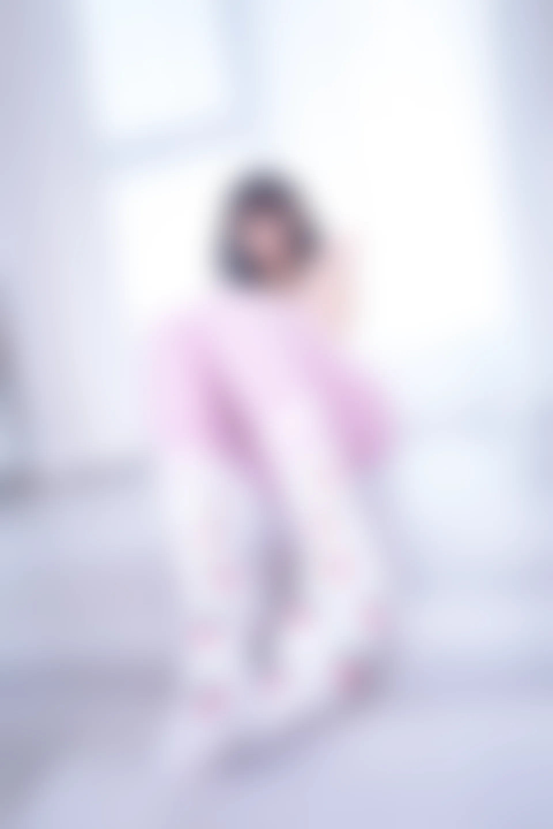 神楽坂真冬 第四季 序号10：《草莓蜜桃》 [75P-141MB]内衣, 瑜伽服, 神楽坂真冬, 美腿, 美足b