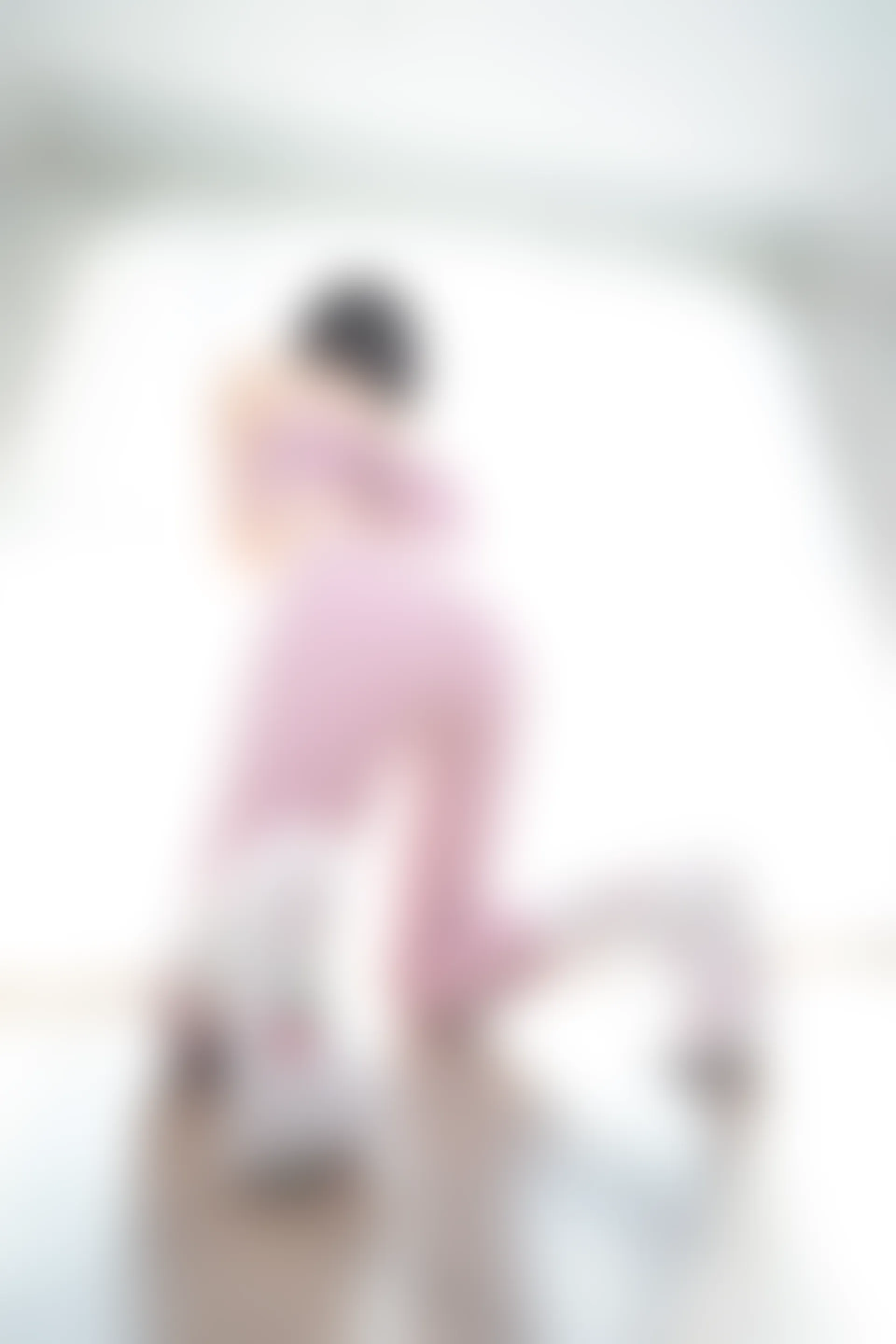 神楽坂真冬 第四季 序号10：《草莓蜜桃》 [75P-141MB]内衣, 瑜伽服, 神楽坂真冬, 美腿, 美足b