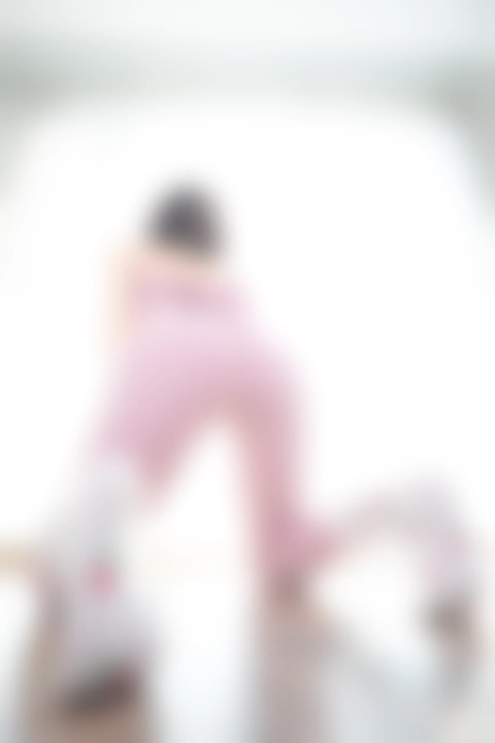 神楽坂真冬 第四季 序号10：《草莓蜜桃》 [75P-141MB]内衣, 瑜伽服, 神楽坂真冬, 美腿, 美足b