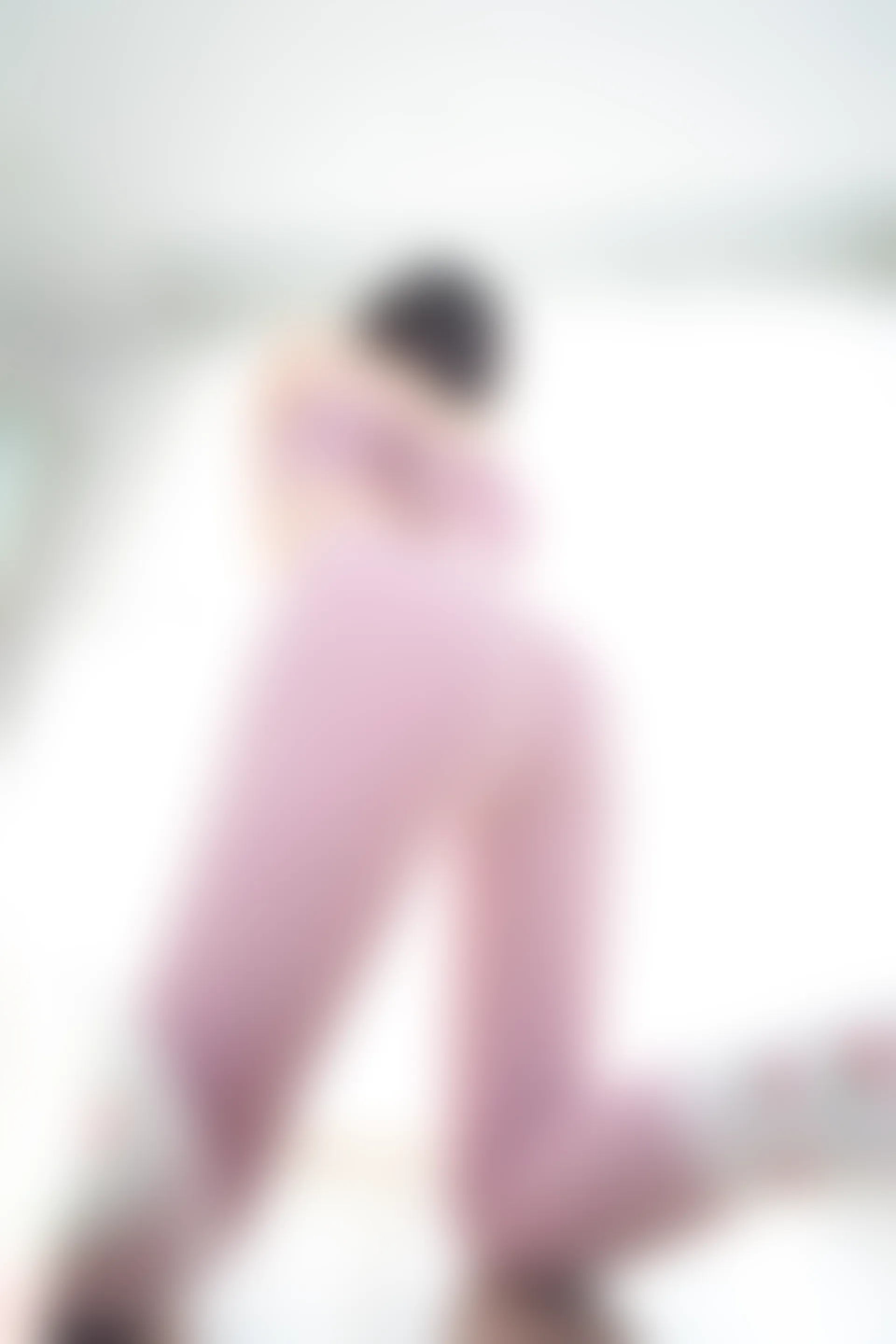 神楽坂真冬 第四季 序号10：《草莓蜜桃》 [75P-141MB]内衣, 瑜伽服, 神楽坂真冬, 美腿, 美足b