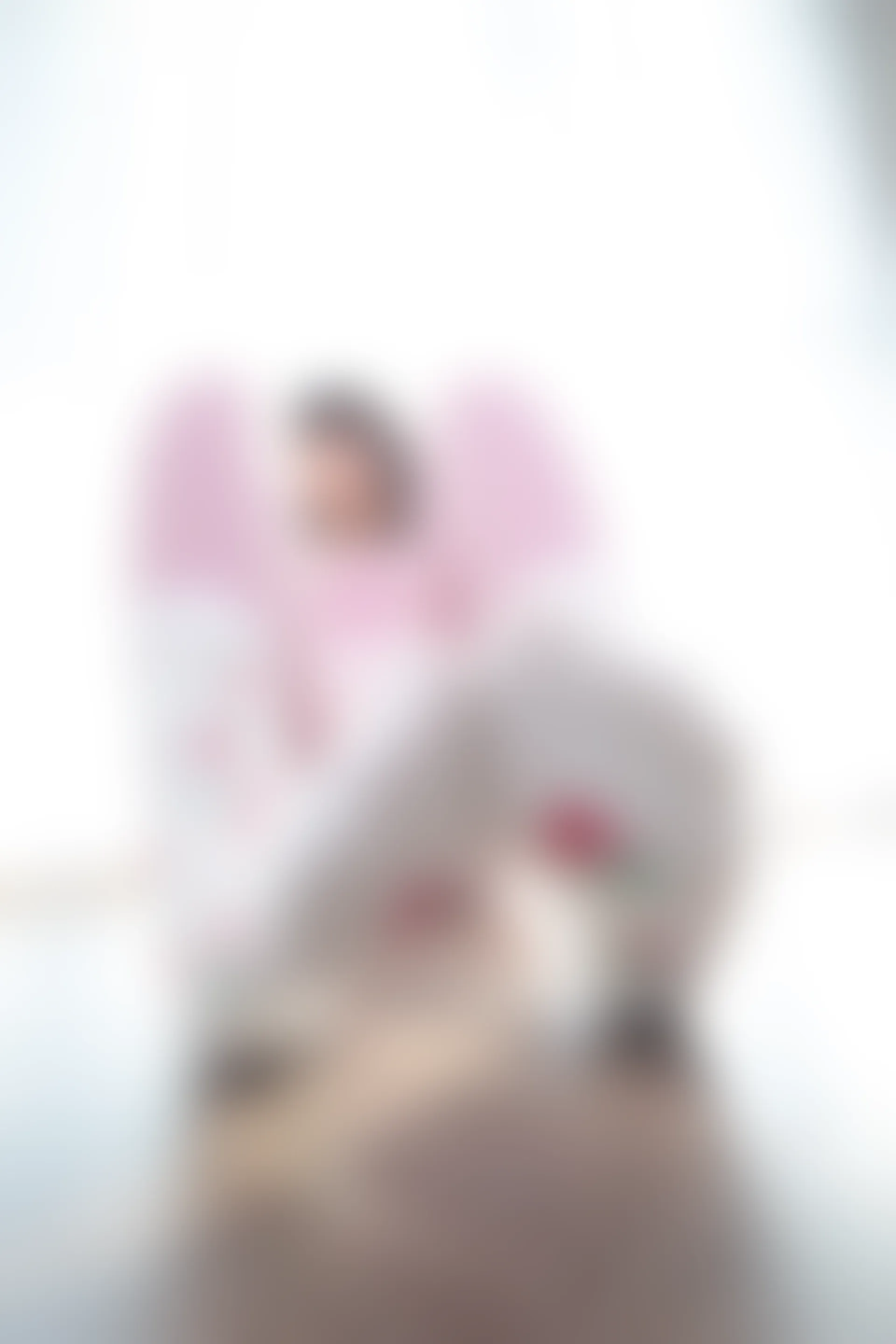 神楽坂真冬 第四季 序号10：《草莓蜜桃》 [75P-141MB]内衣, 瑜伽服, 神楽坂真冬, 美腿, 美足b