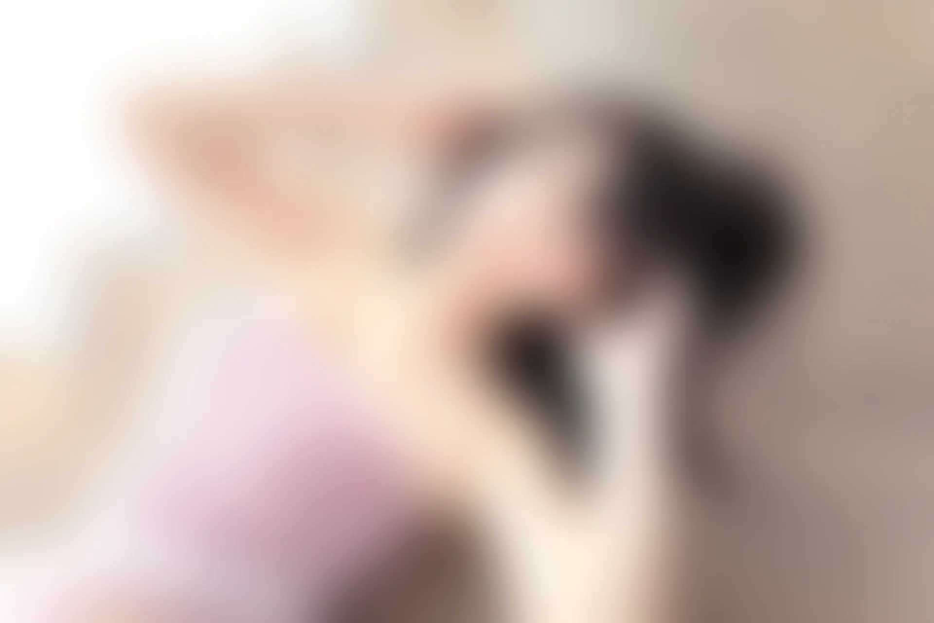 神楽坂真冬 第四季 序号10：《草莓蜜桃》 [75P-141MB]内衣, 瑜伽服, 神楽坂真冬, 美腿, 美足b