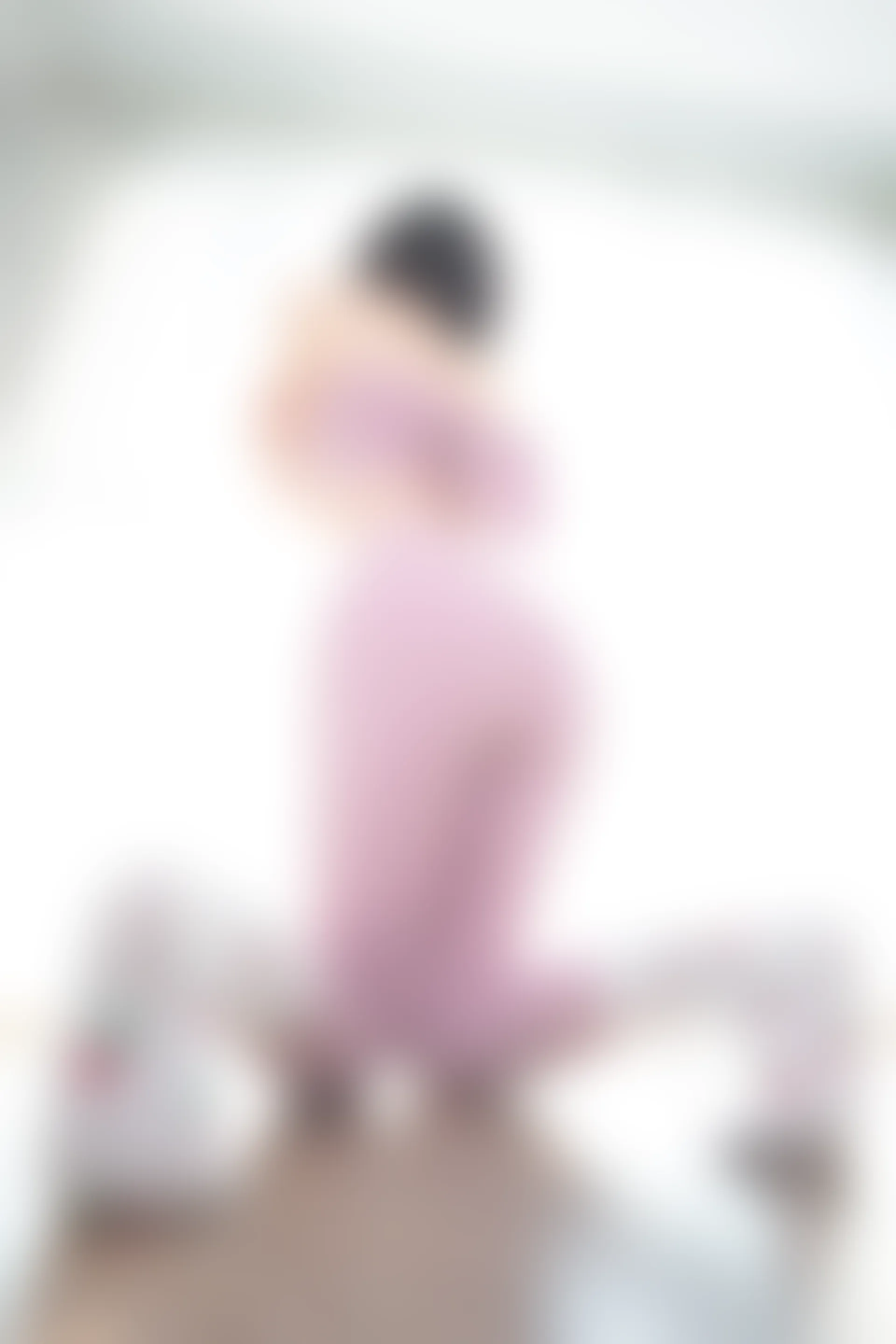 神楽坂真冬 第四季 序号10：《草莓蜜桃》 [75P-141MB]内衣, 瑜伽服, 神楽坂真冬, 美腿, 美足b