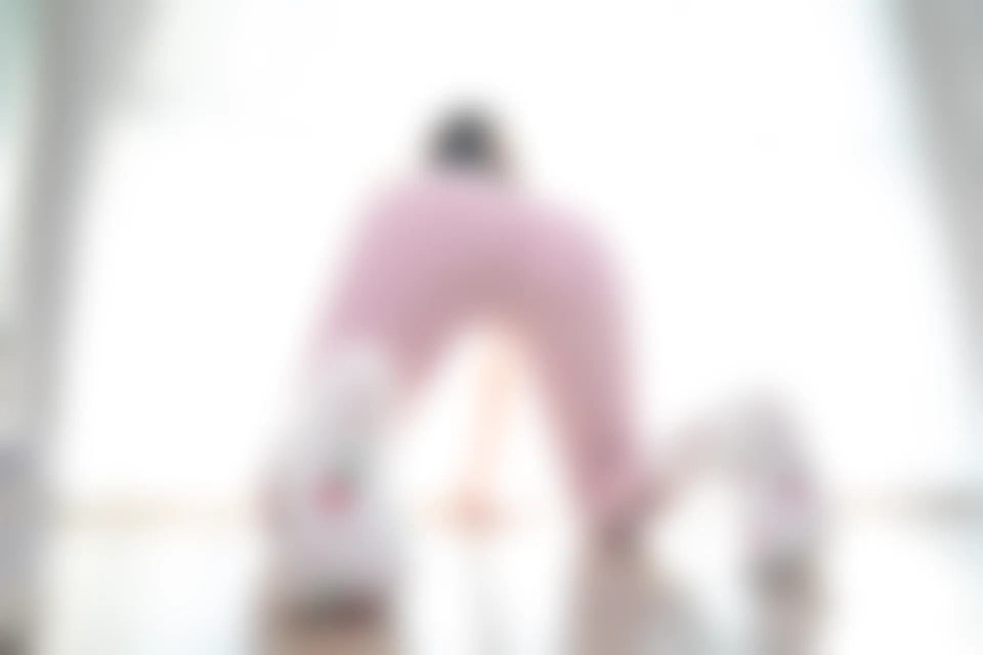 神楽坂真冬 第四季 序号10：《草莓蜜桃》 [75P-141MB]内衣, 瑜伽服, 神楽坂真冬, 美腿, 美足b