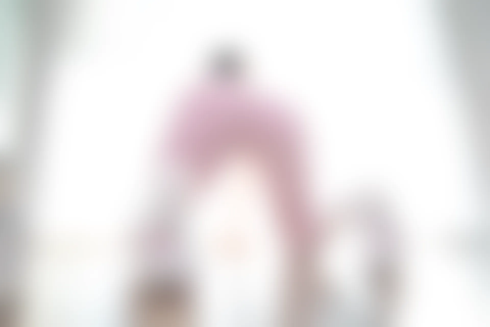 神楽坂真冬 第四季 序号10：《草莓蜜桃》 [75P-141MB]内衣, 瑜伽服, 神楽坂真冬, 美腿, 美足b