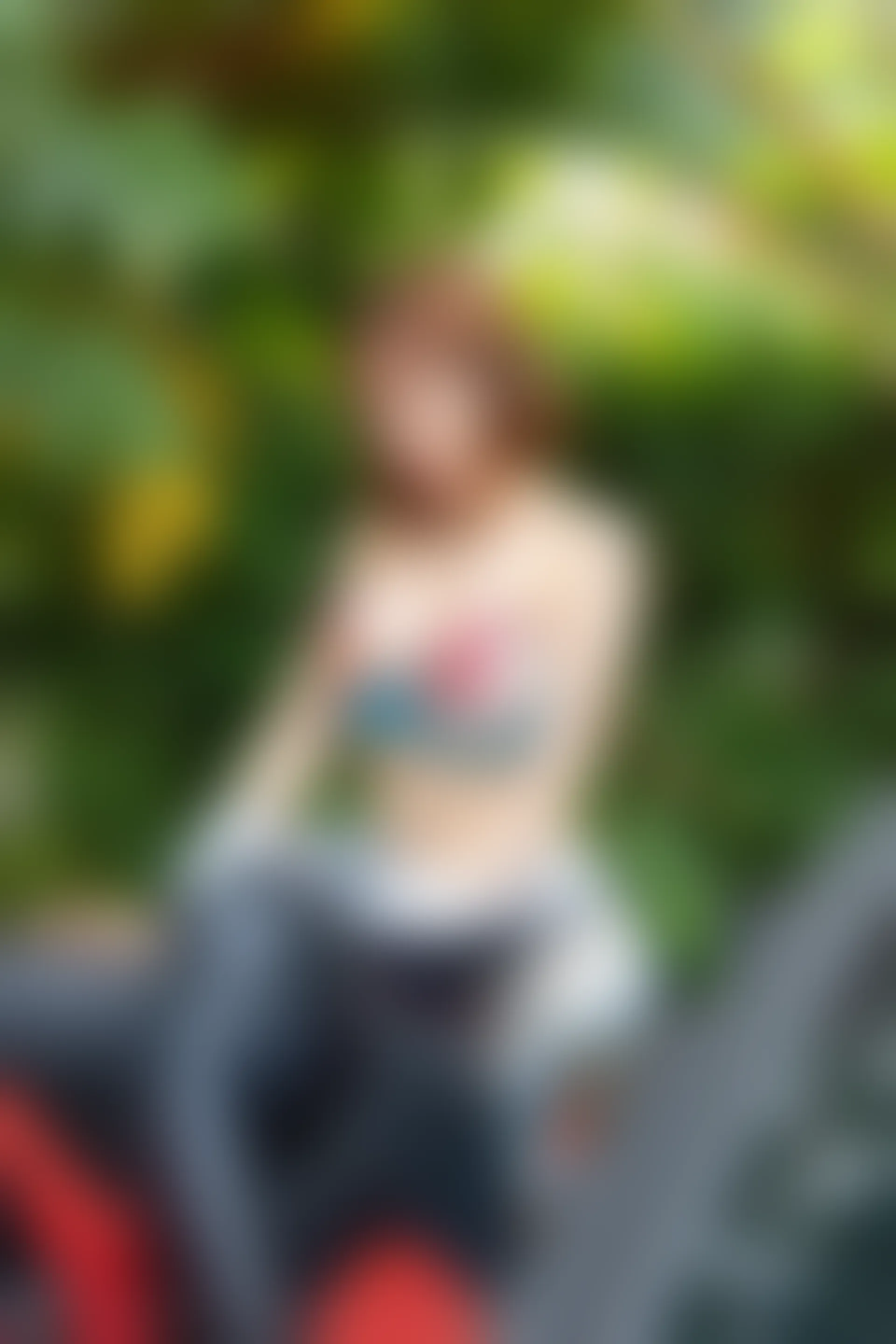 XiuRen秀人网 2022.01.13 No.4458 果儿Victoria 三亚旅拍[44+1P 505MB]