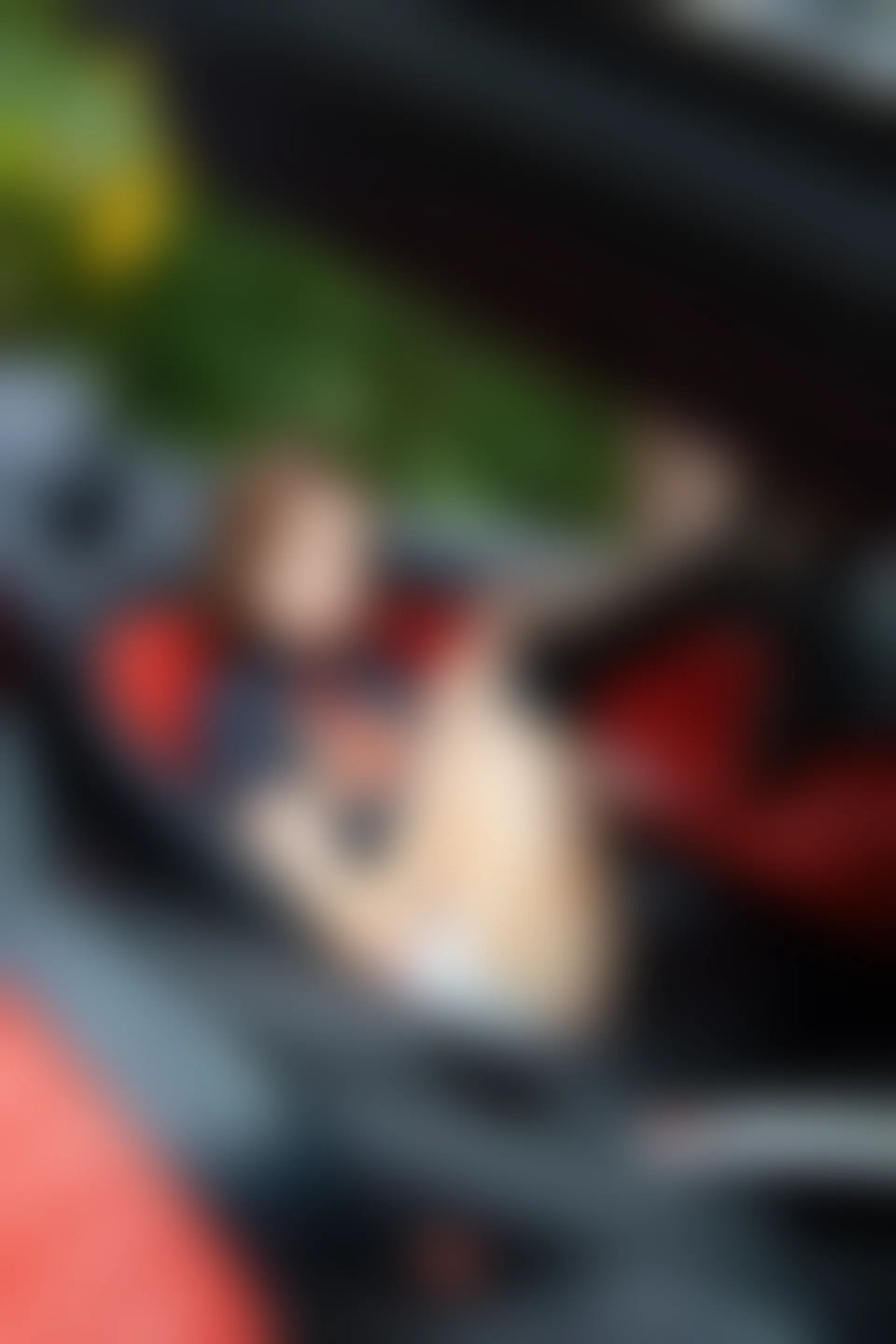 XiuRen秀人网 2022.01.13 No.4458 果儿Victoria 三亚旅拍[44+1P 505MB]