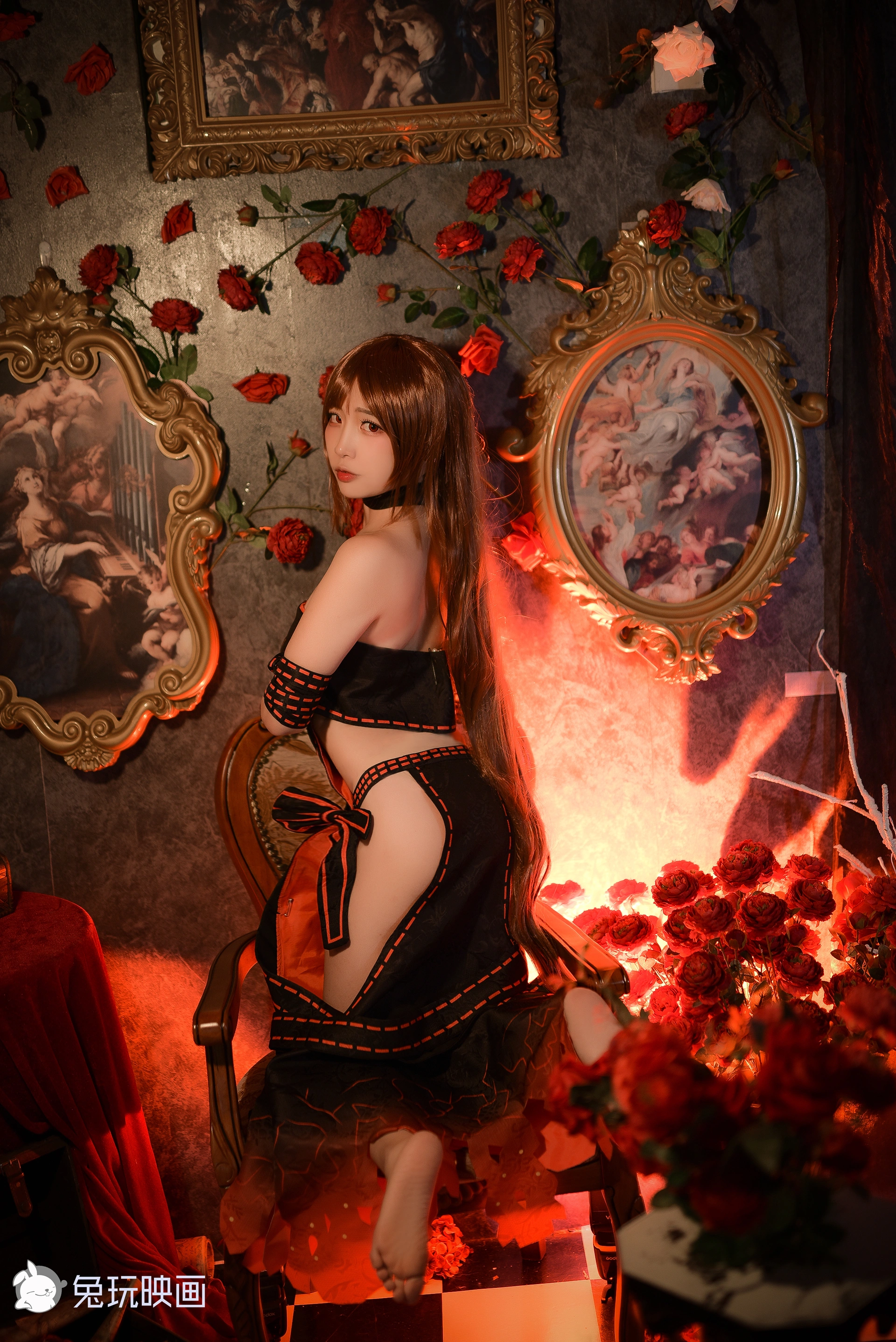 C01.008 虞美人 [42P-353MB]