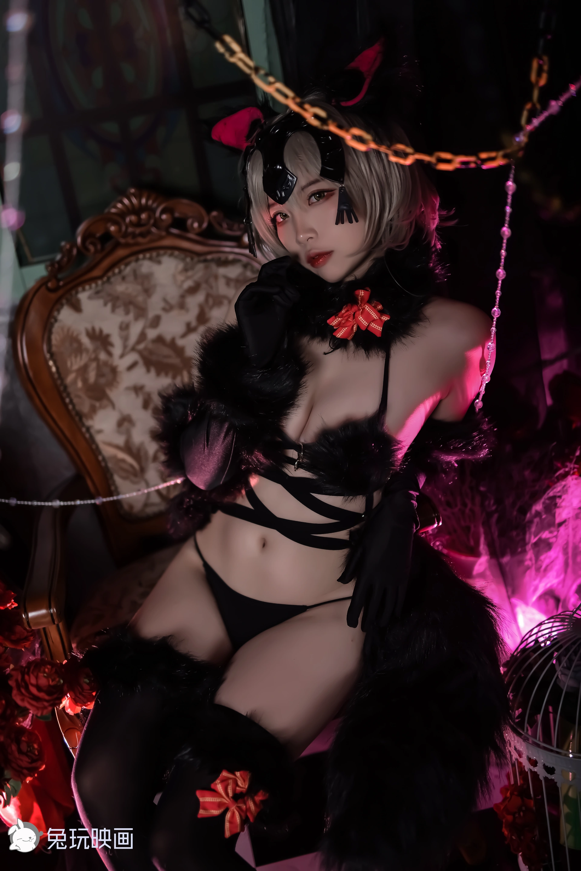 C01.008 虞美人 [42P-353MB]