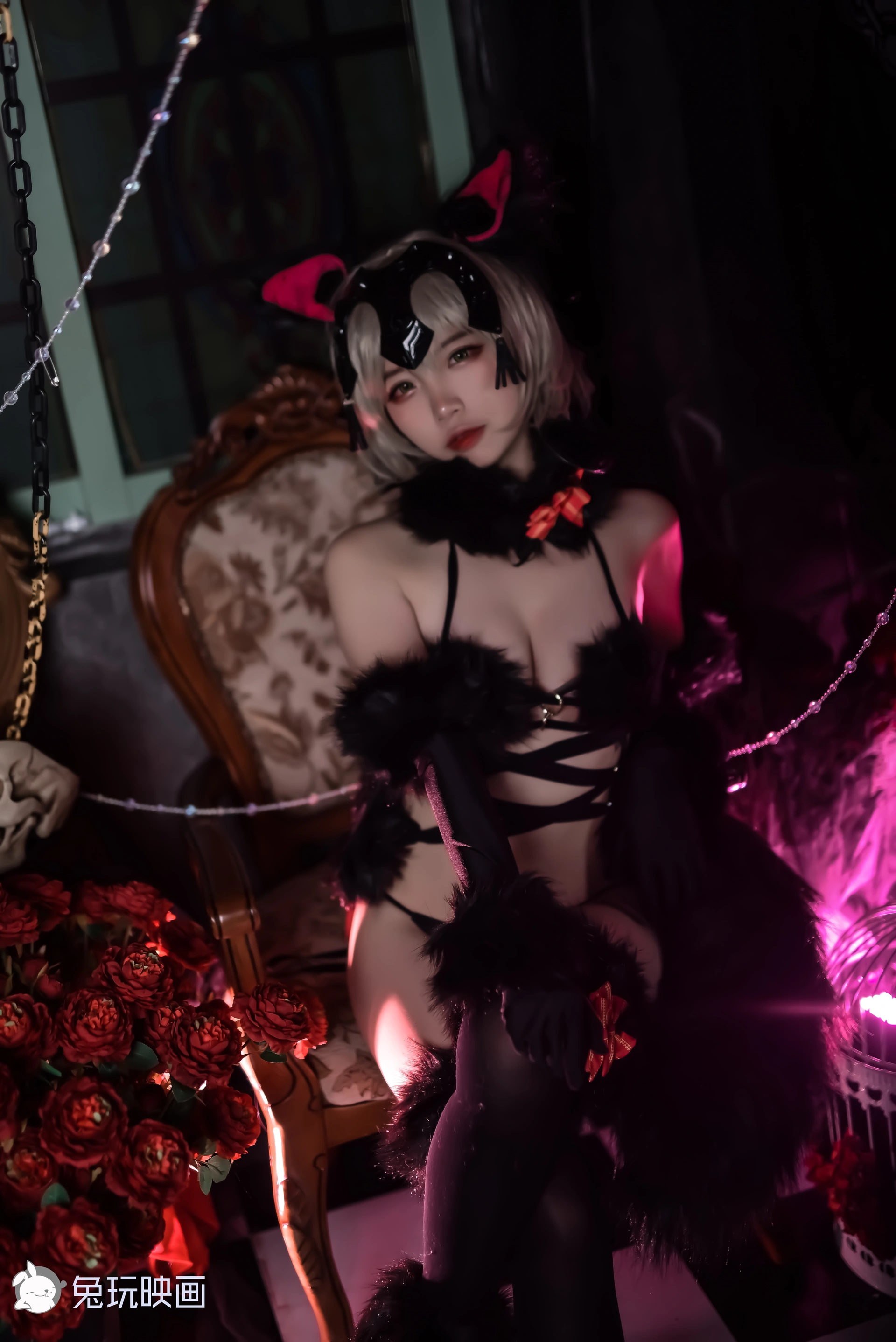 C01.008 虞美人 [42P-353MB]