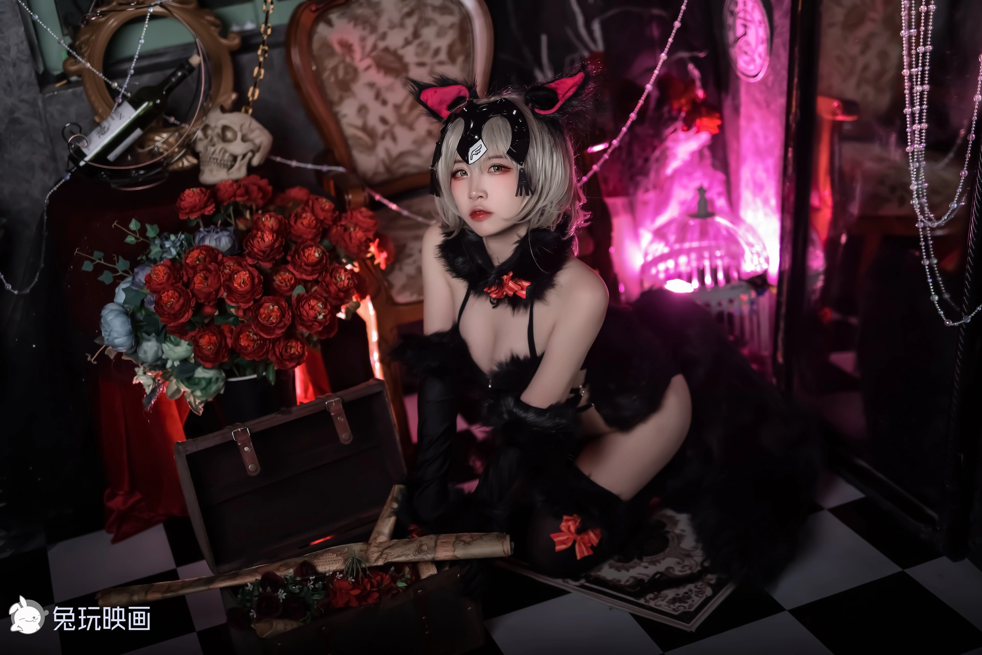 C01.008 虞美人 [42P-353MB]