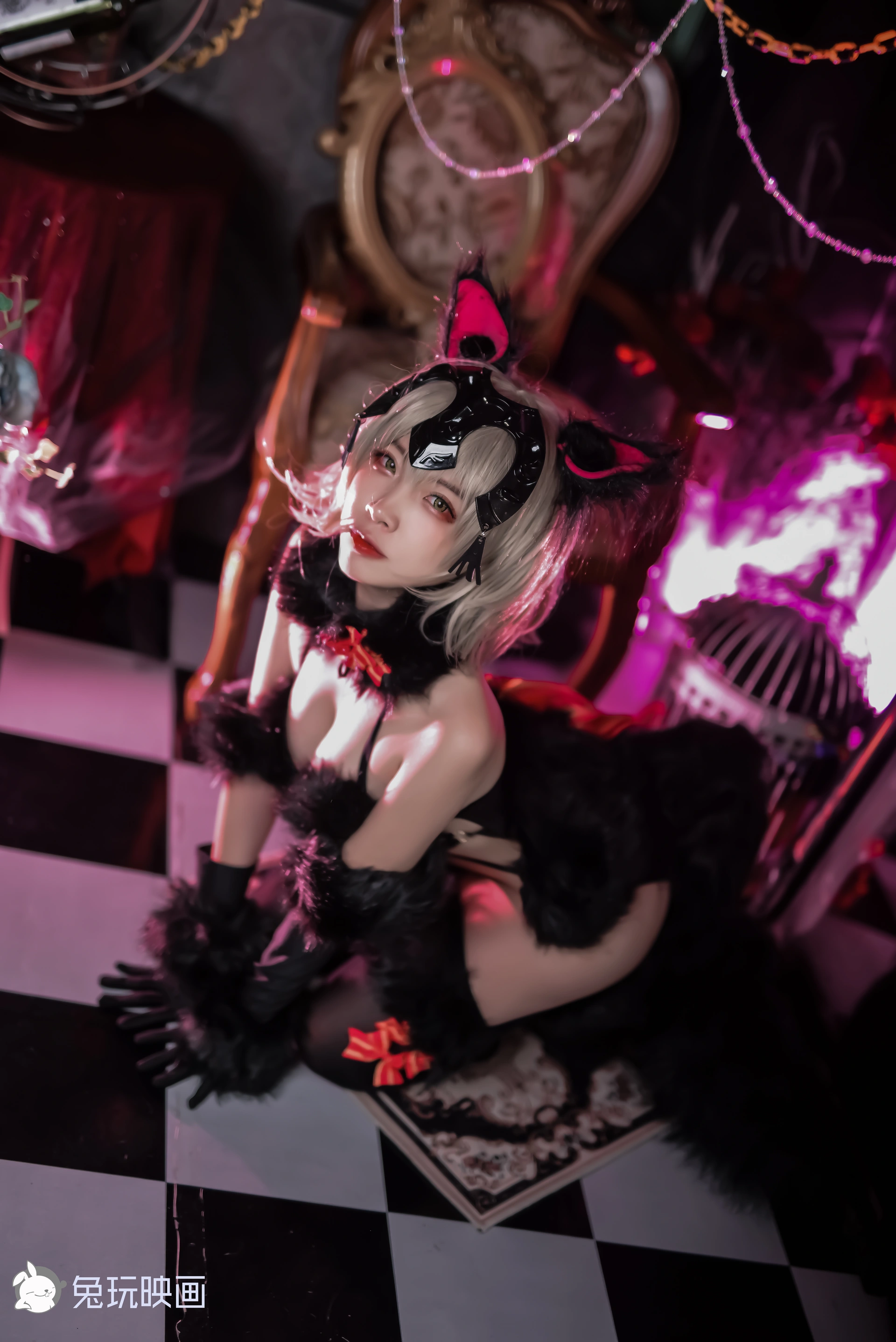 C01.008 虞美人 [42P-353MB]
