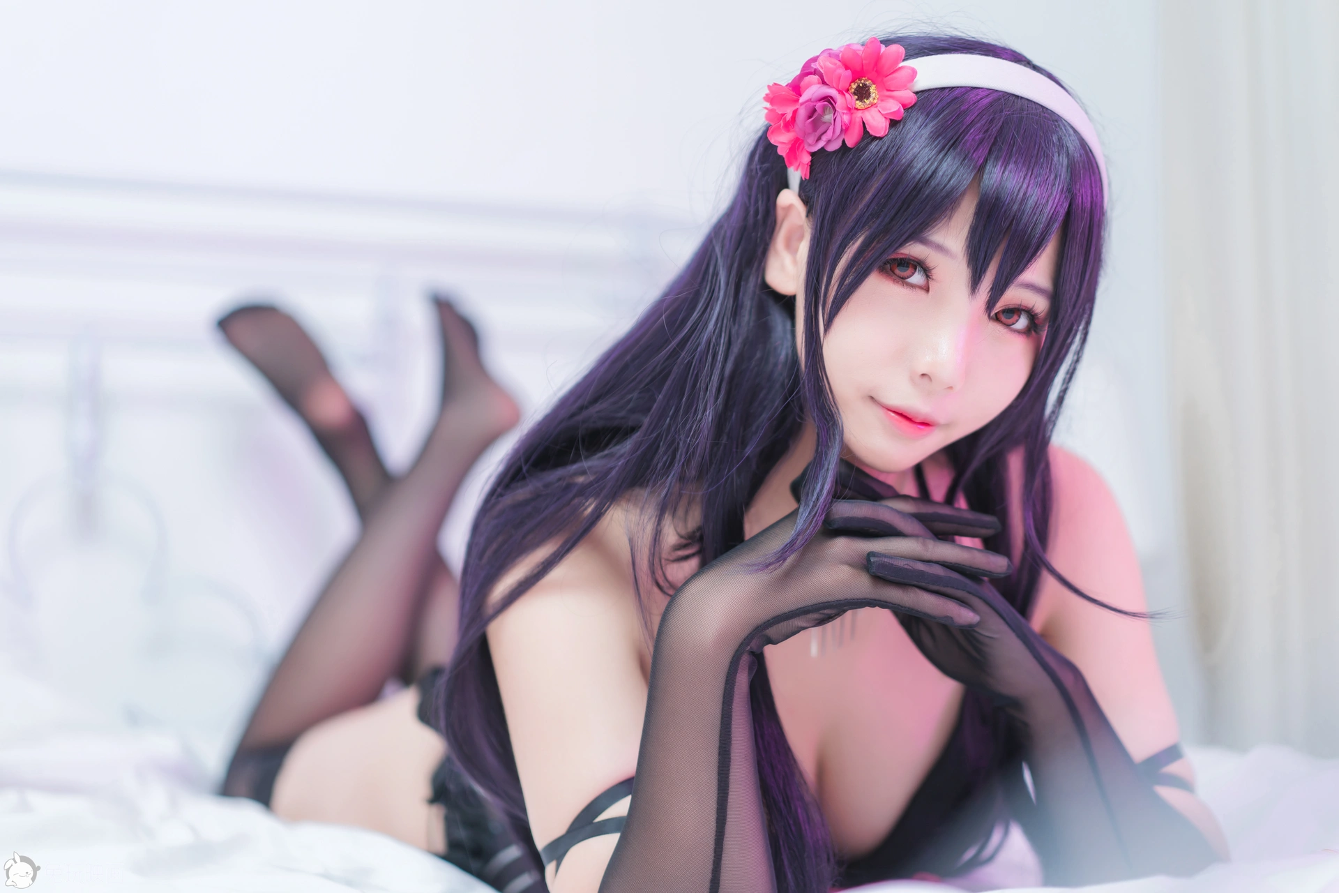 C18.007 学姐的睡衣 [38P-371MB]