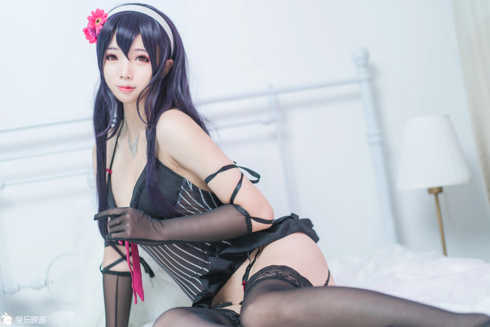 C18.007 学姐的睡衣 [38P-371MB]