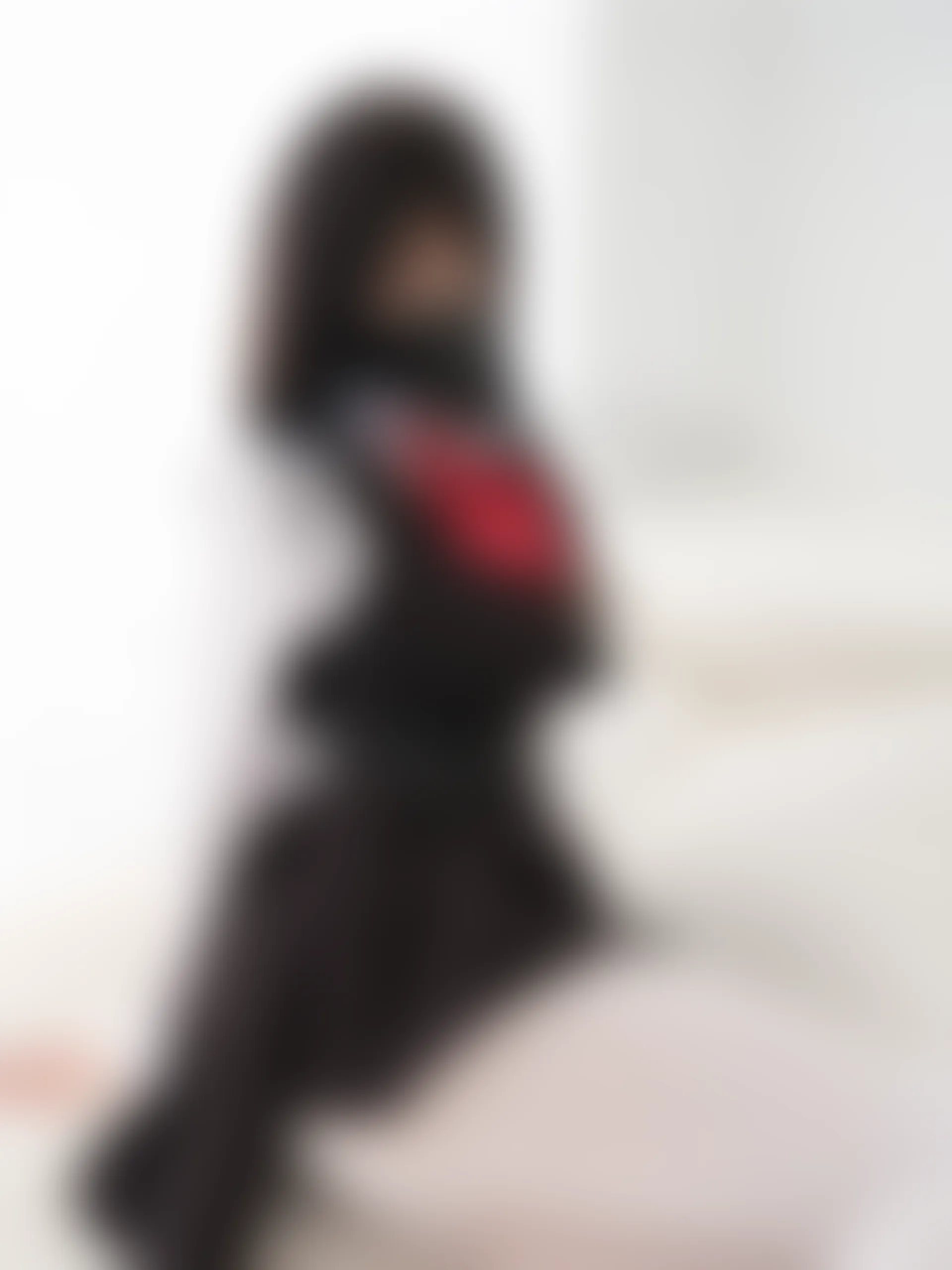 紧急企划 内部-023 见希w 白丝JK学生服 [85P-372MB]JK制服, 白丝, 紧急企划, 美腿, 美足, 见希w