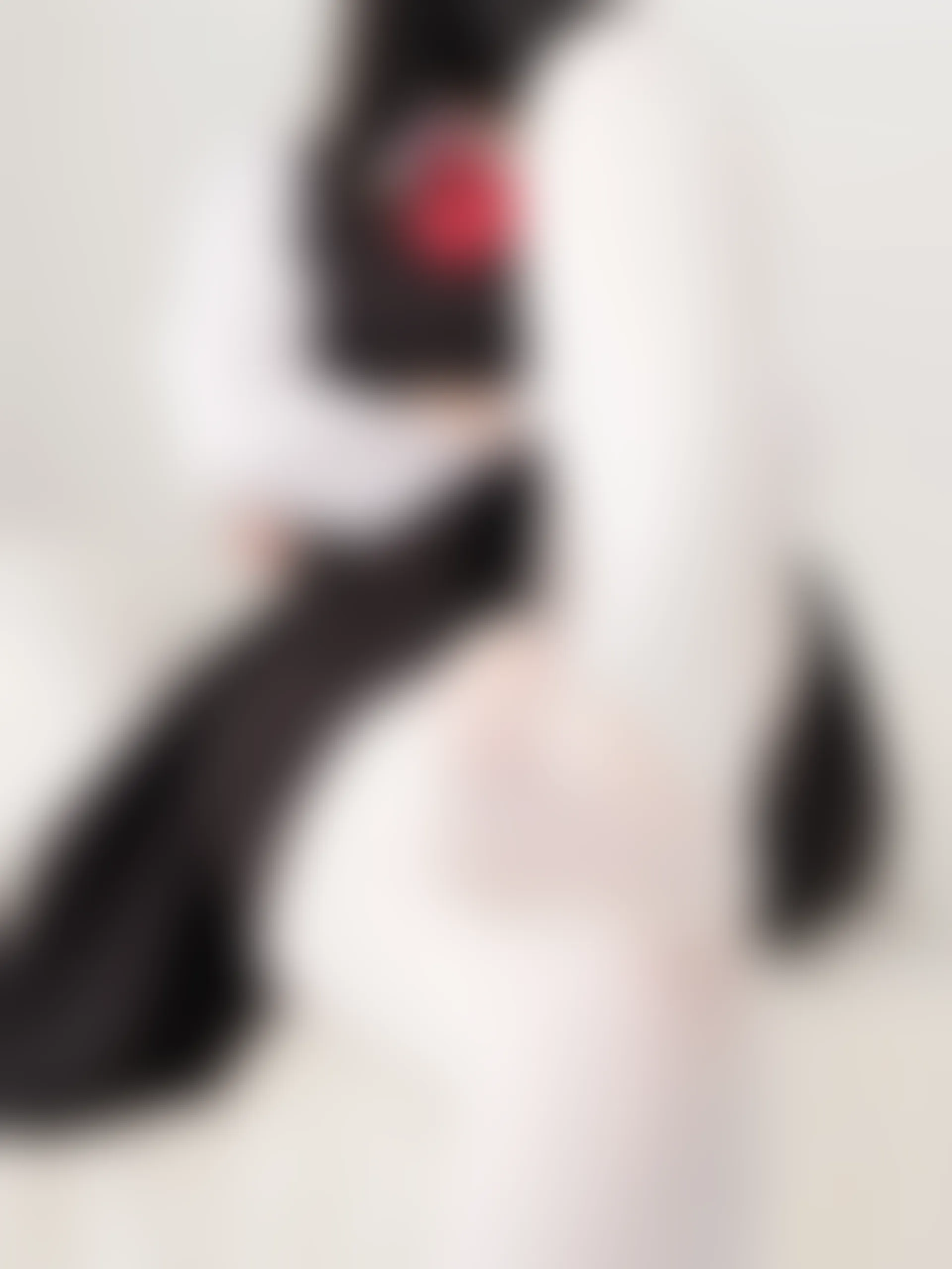 紧急企划 内部-023 见希w 白丝JK学生服 [85P-372MB]JK制服, 白丝, 紧急企划, 美腿, 美足, 见希w