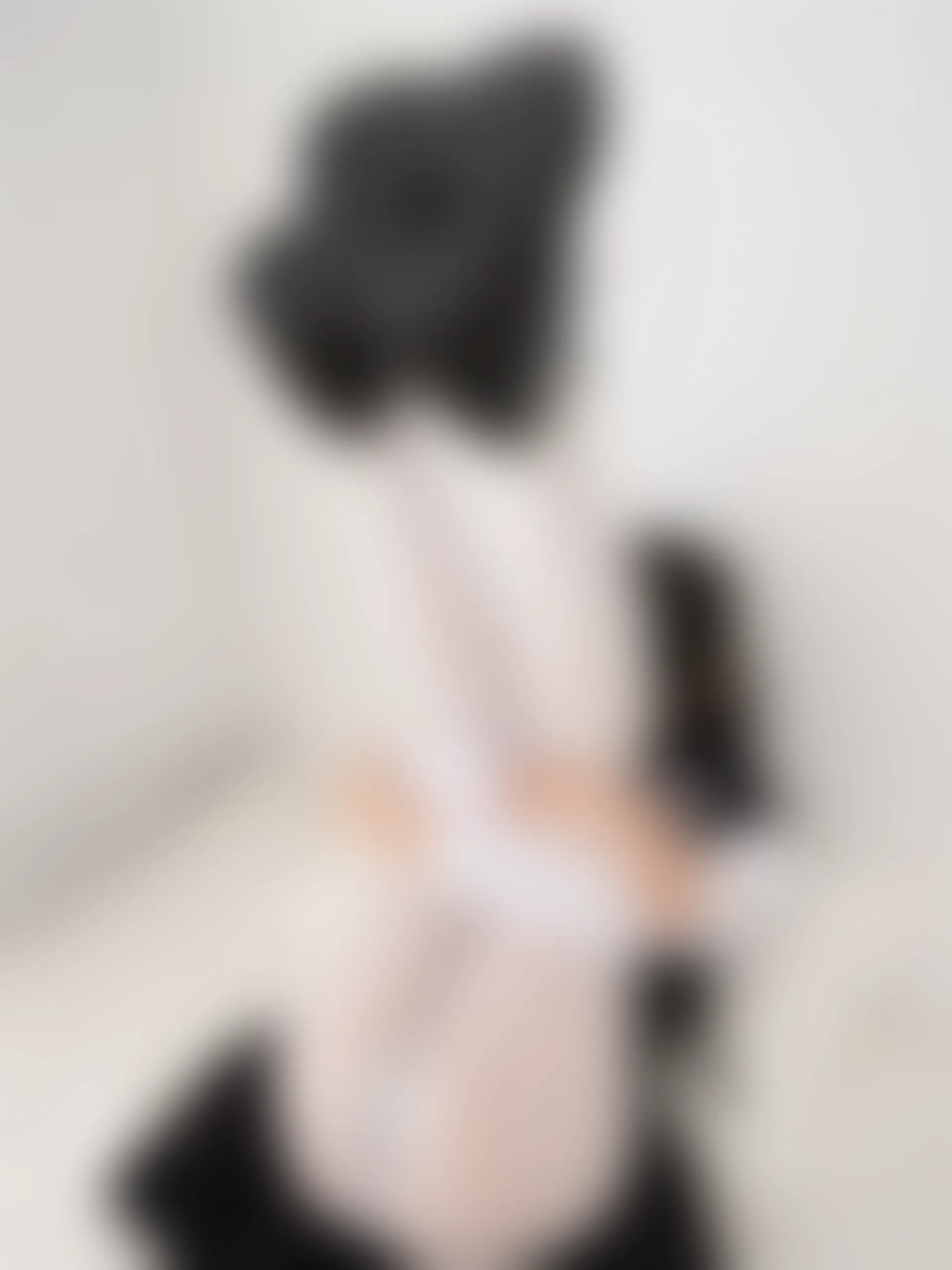 紧急企划 内部-023 见希w 白丝JK学生服 [85P-372MB]JK制服, 白丝, 紧急企划, 美腿, 美足, 见希w