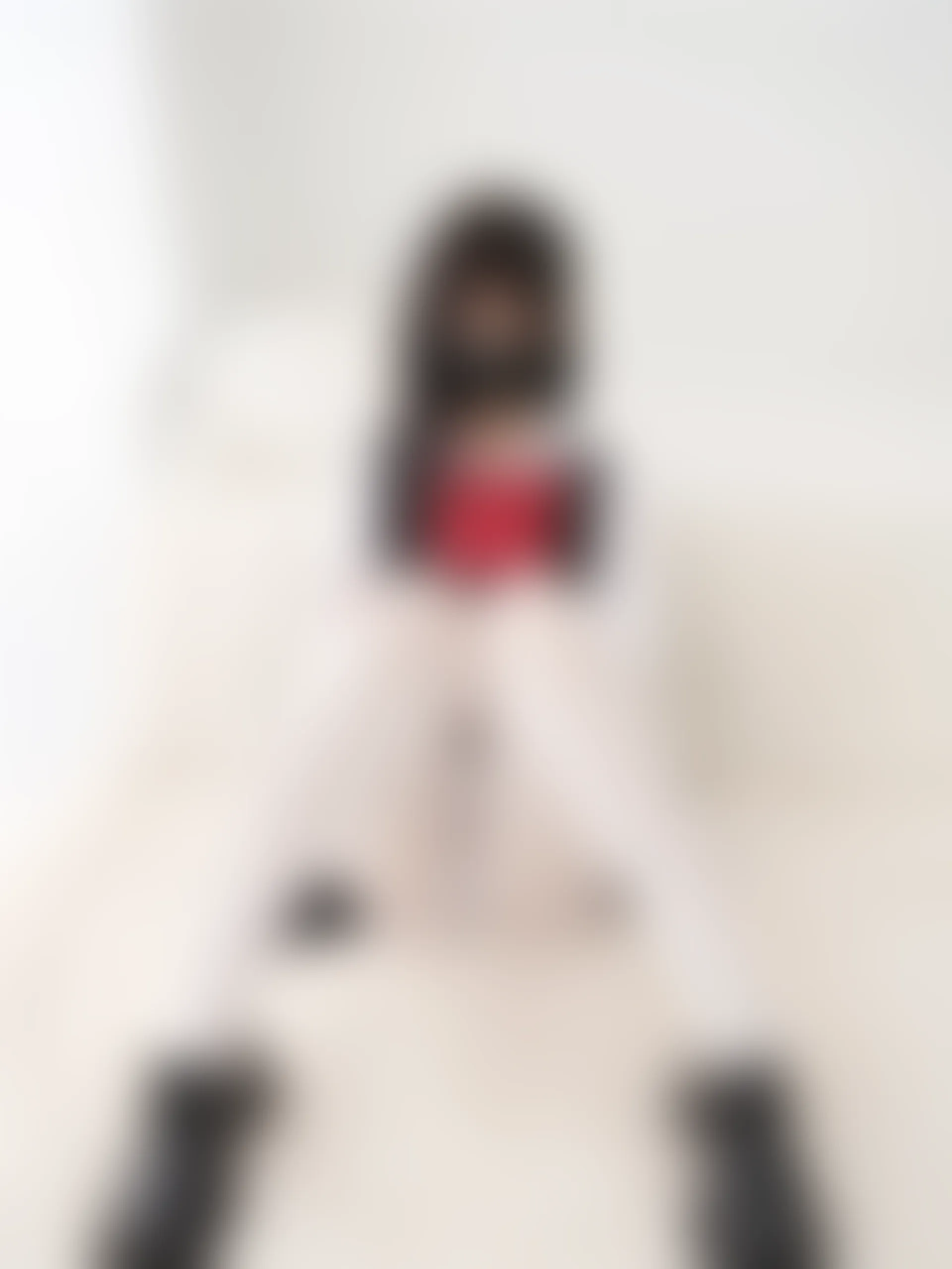 紧急企划 内部-023 见希w 白丝JK学生服 [85P-372MB]JK制服, 白丝, 紧急企划, 美腿, 美足, 见希w