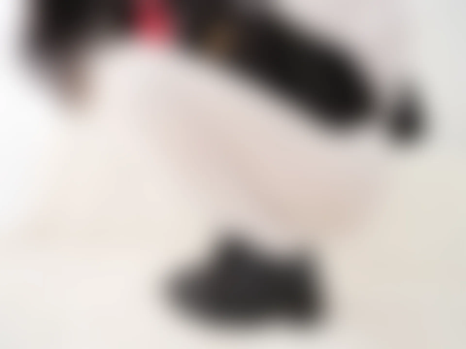 紧急企划 内部-023 见希w 白丝JK学生服 [85P-372MB]JK制服, 白丝, 紧急企划, 美腿, 美足, 见希w