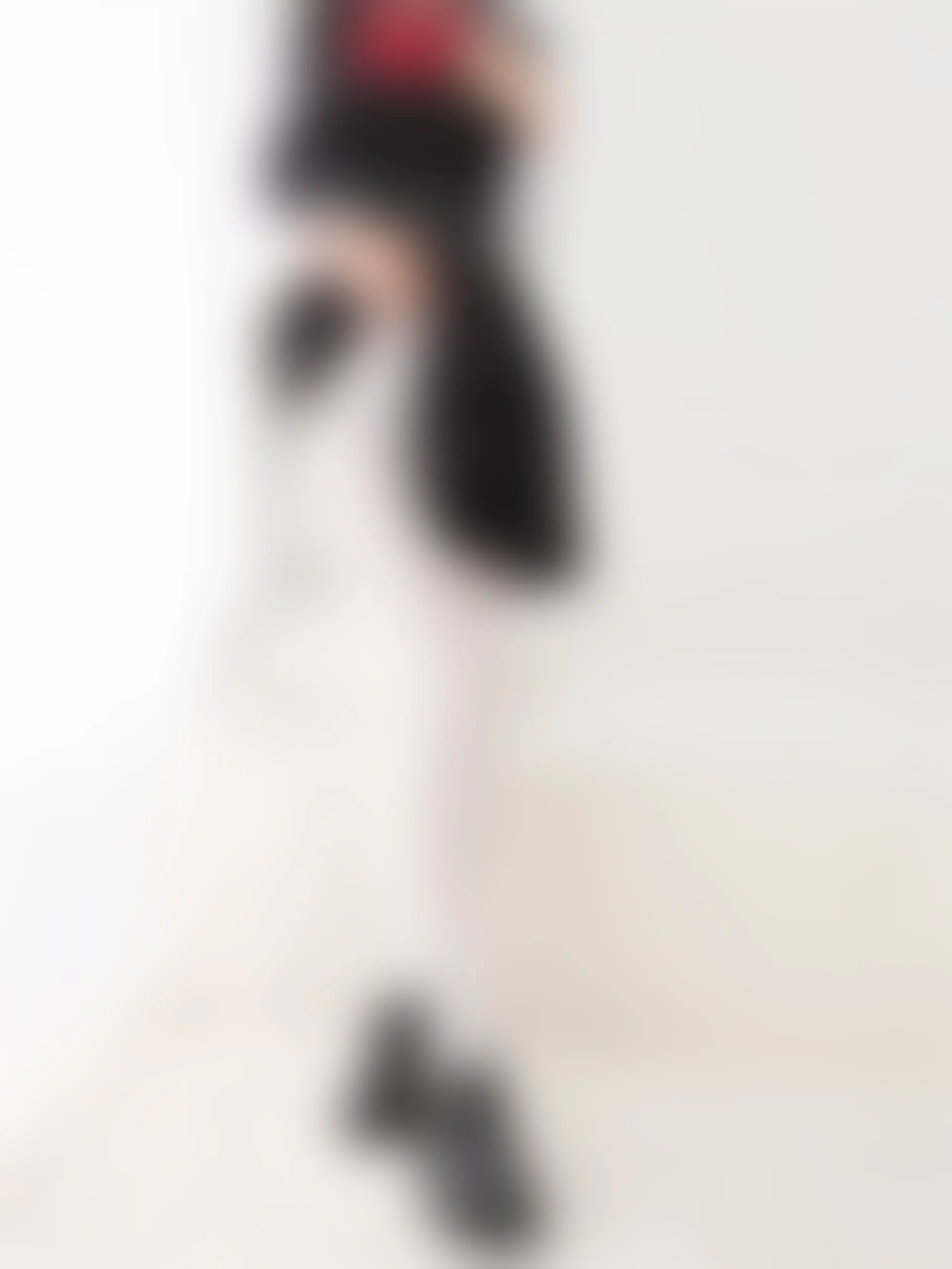 紧急企划 内部-023 见希w 白丝JK学生服 [85P-372MB]JK制服, 白丝, 紧急企划, 美腿, 美足, 见希w