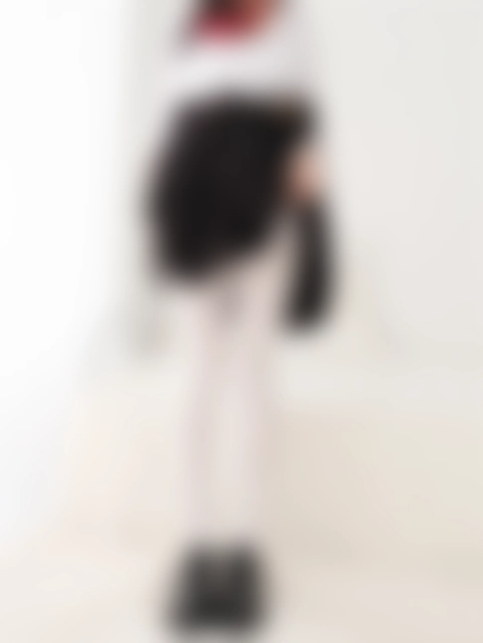 紧急企划 内部-023 见希w 白丝JK学生服 [85P-372MB]JK制服, 白丝, 紧急企划, 美腿, 美足, 见希w