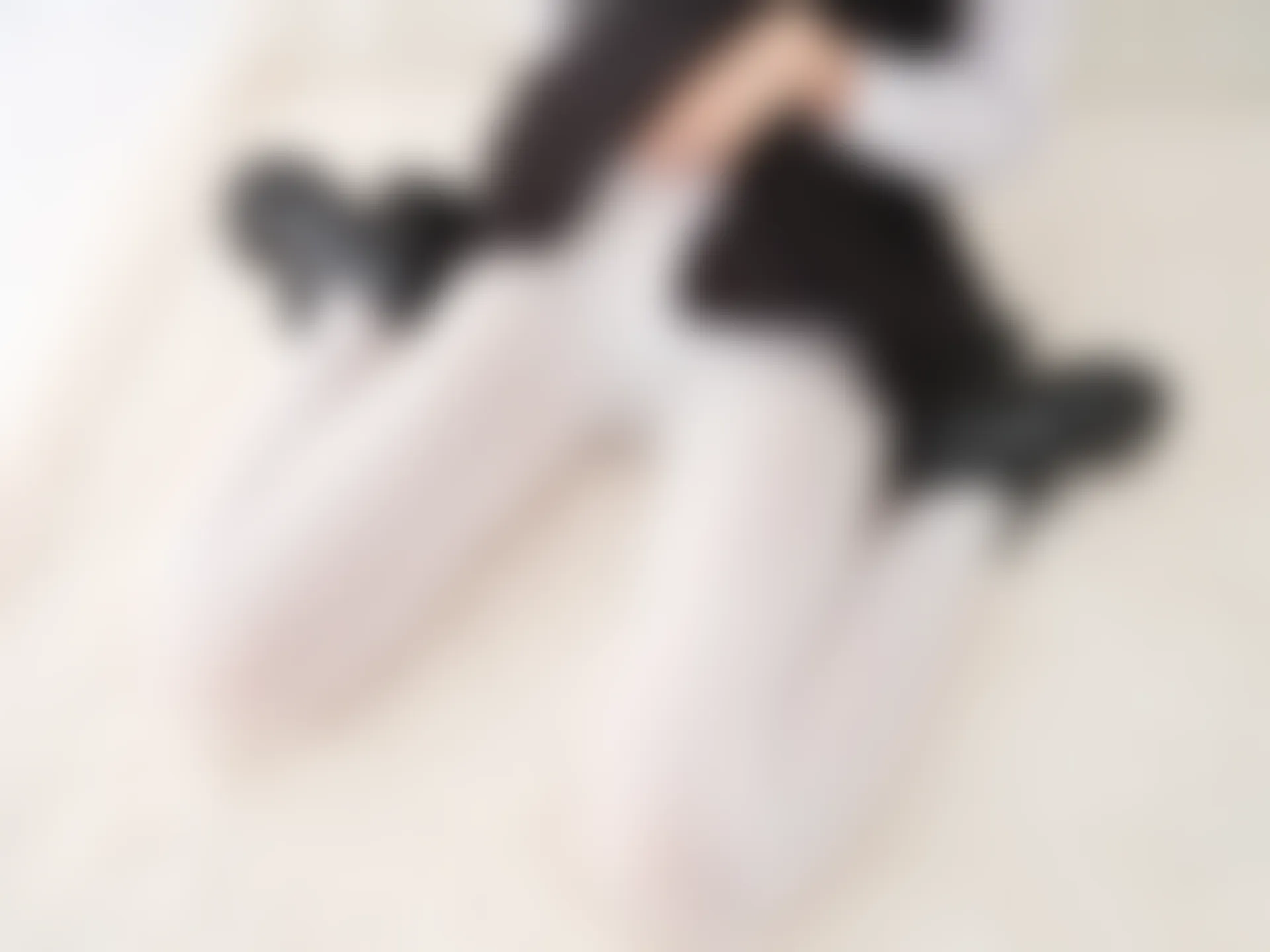 紧急企划 内部-023 见希w 白丝JK学生服 [85P-372MB]JK制服, 白丝, 紧急企划, 美腿, 美足, 见希w