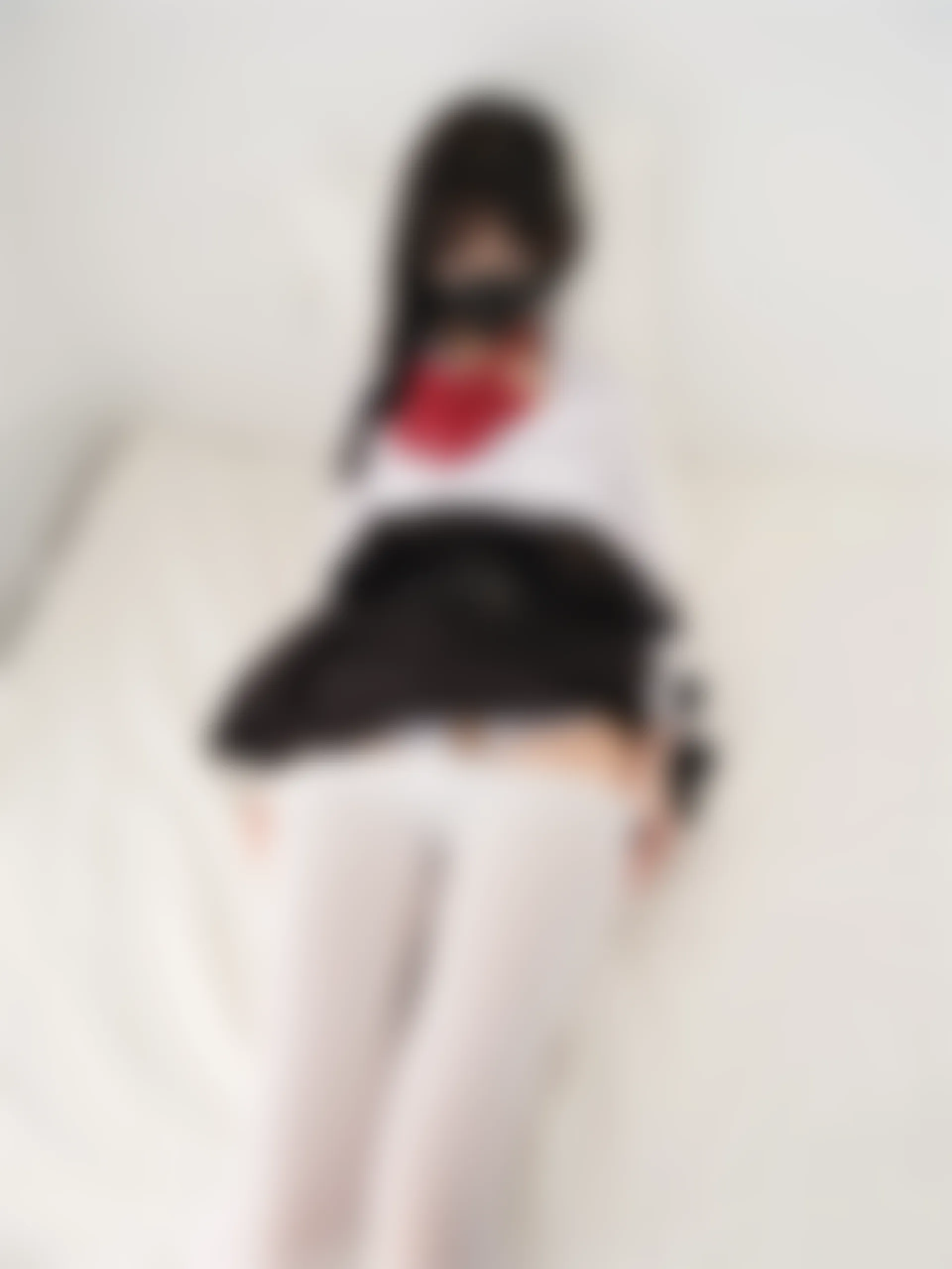 紧急企划 内部-023 见希w 白丝JK学生服 [85P-372MB]JK制服, 白丝, 紧急企划, 美腿, 美足, 见希w