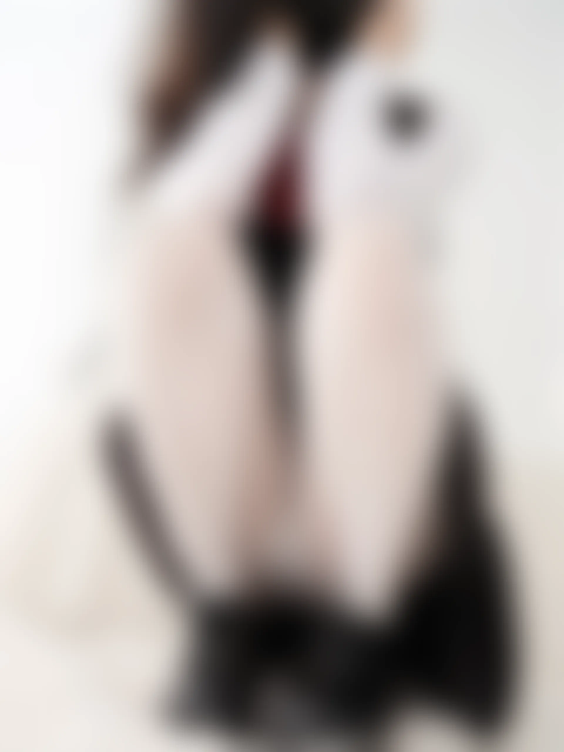 紧急企划 内部-023 见希w 白丝JK学生服 [85P-372MB]JK制服, 白丝, 紧急企划, 美腿, 美足, 见希w