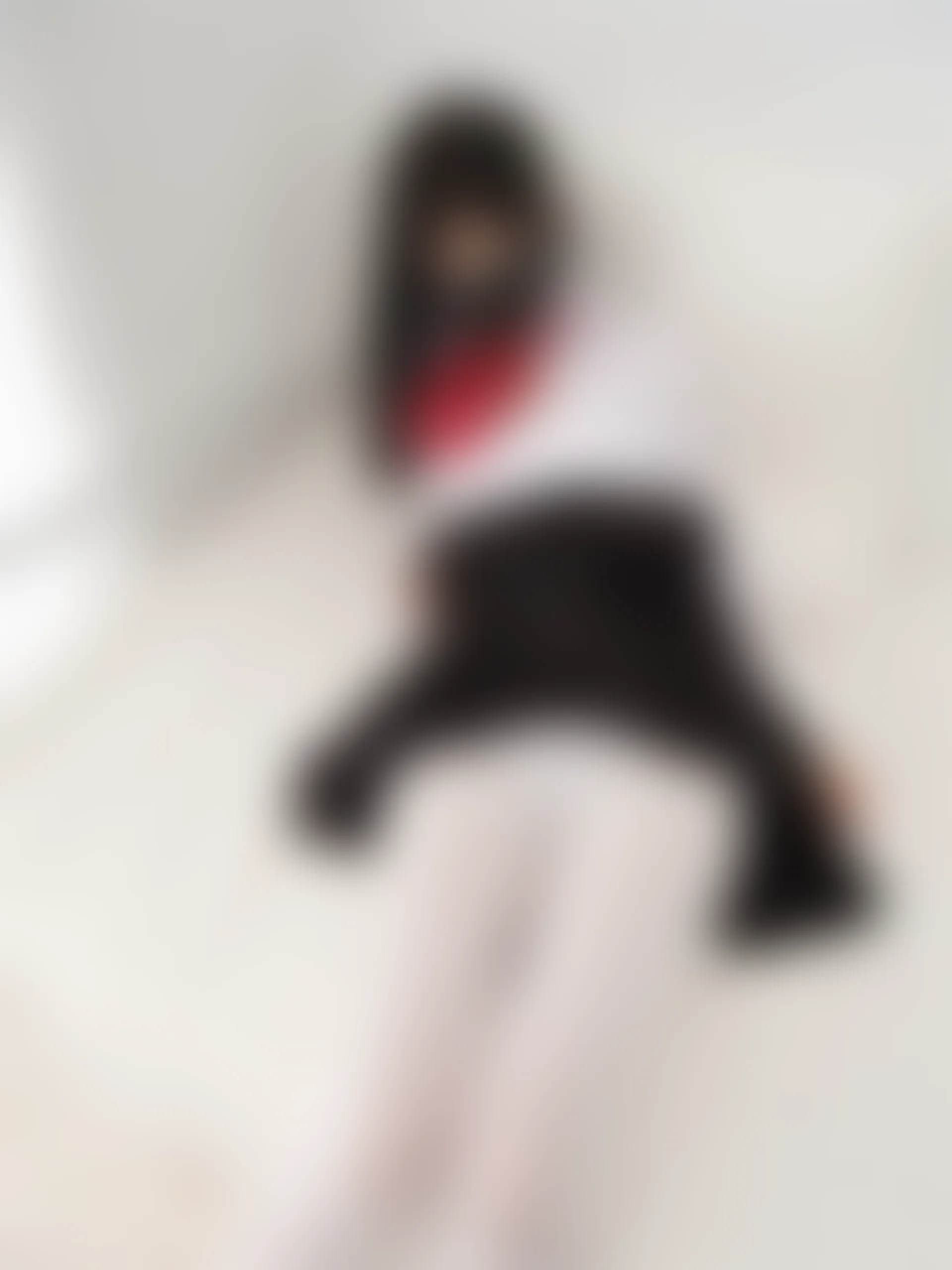 紧急企划 内部-023 见希w 白丝JK学生服 [85P-372MB]JK制服, 白丝, 紧急企划, 美腿, 美足, 见希w