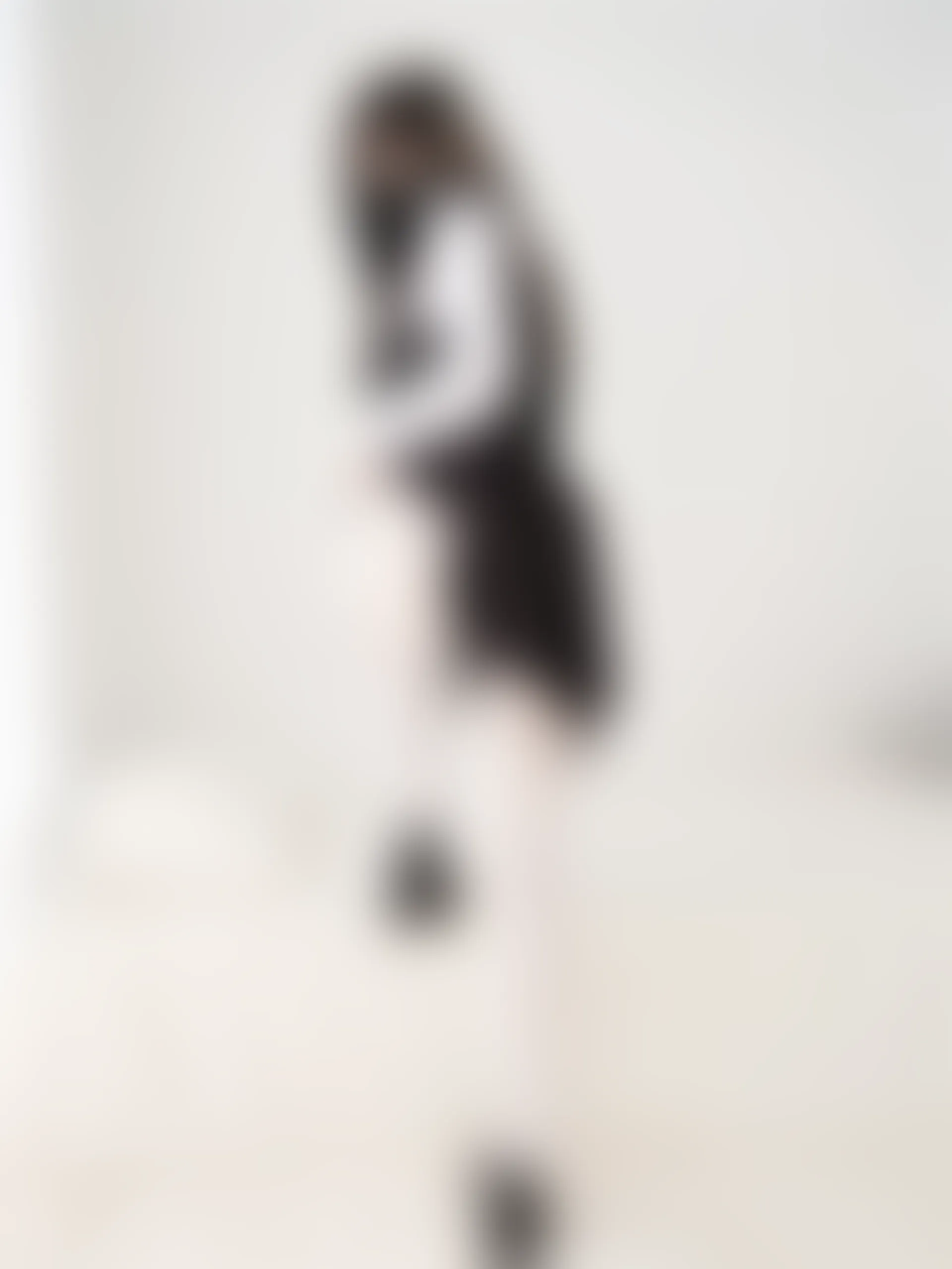 紧急企划 内部-023 见希w 白丝JK学生服 [85P-372MB]JK制服, 白丝, 紧急企划, 美腿, 美足, 见希w