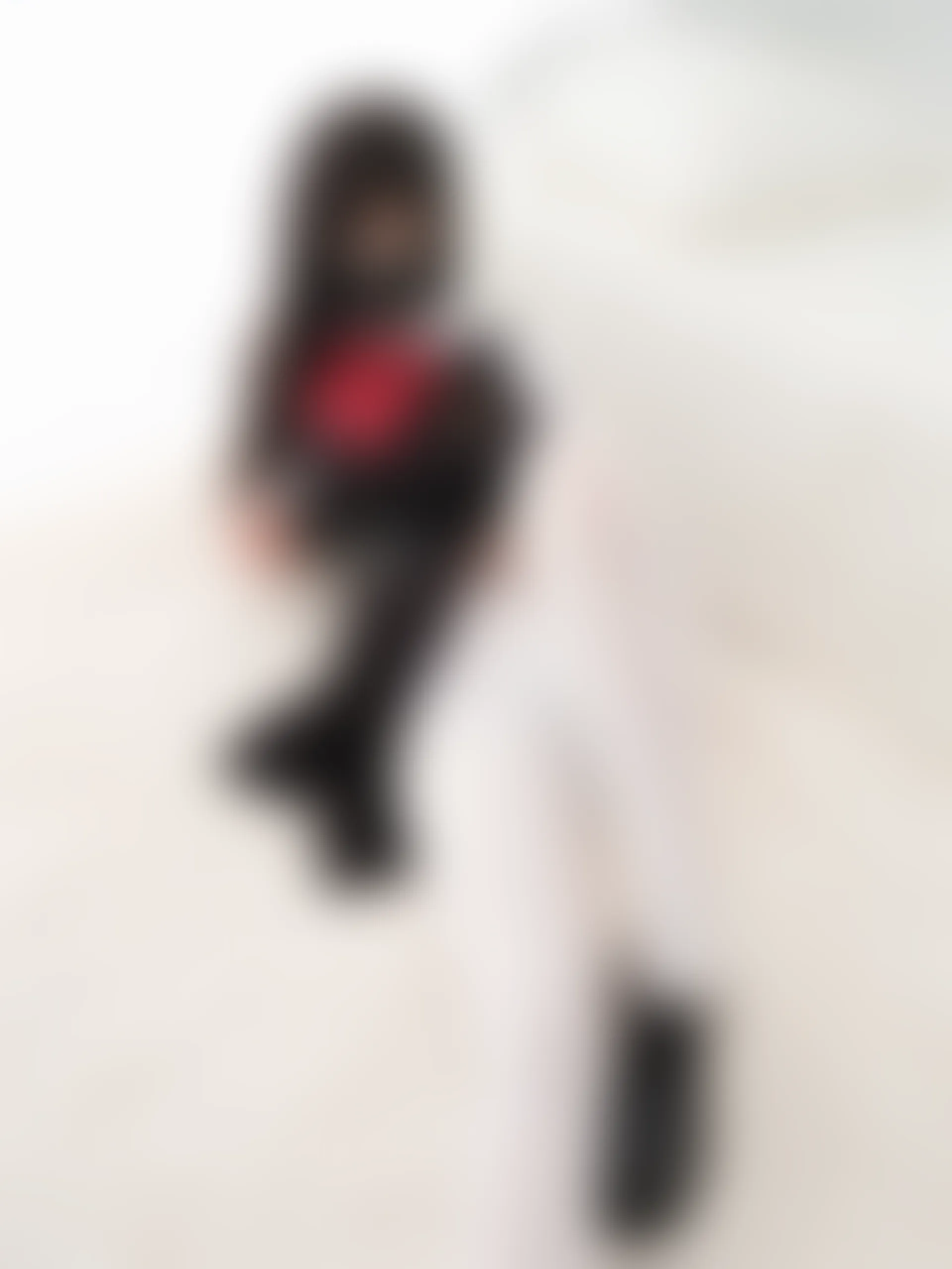 紧急企划 内部-023 见希w 白丝JK学生服 [85P-372MB]JK制服, 白丝, 紧急企划, 美腿, 美足, 见希w