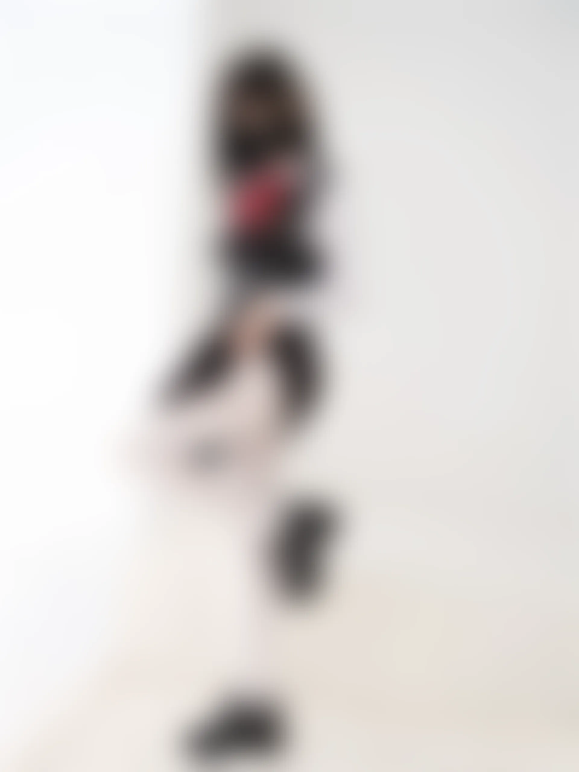 紧急企划 内部-023 见希w 白丝JK学生服 [85P-372MB]JK制服, 白丝, 紧急企划, 美腿, 美足, 见希w