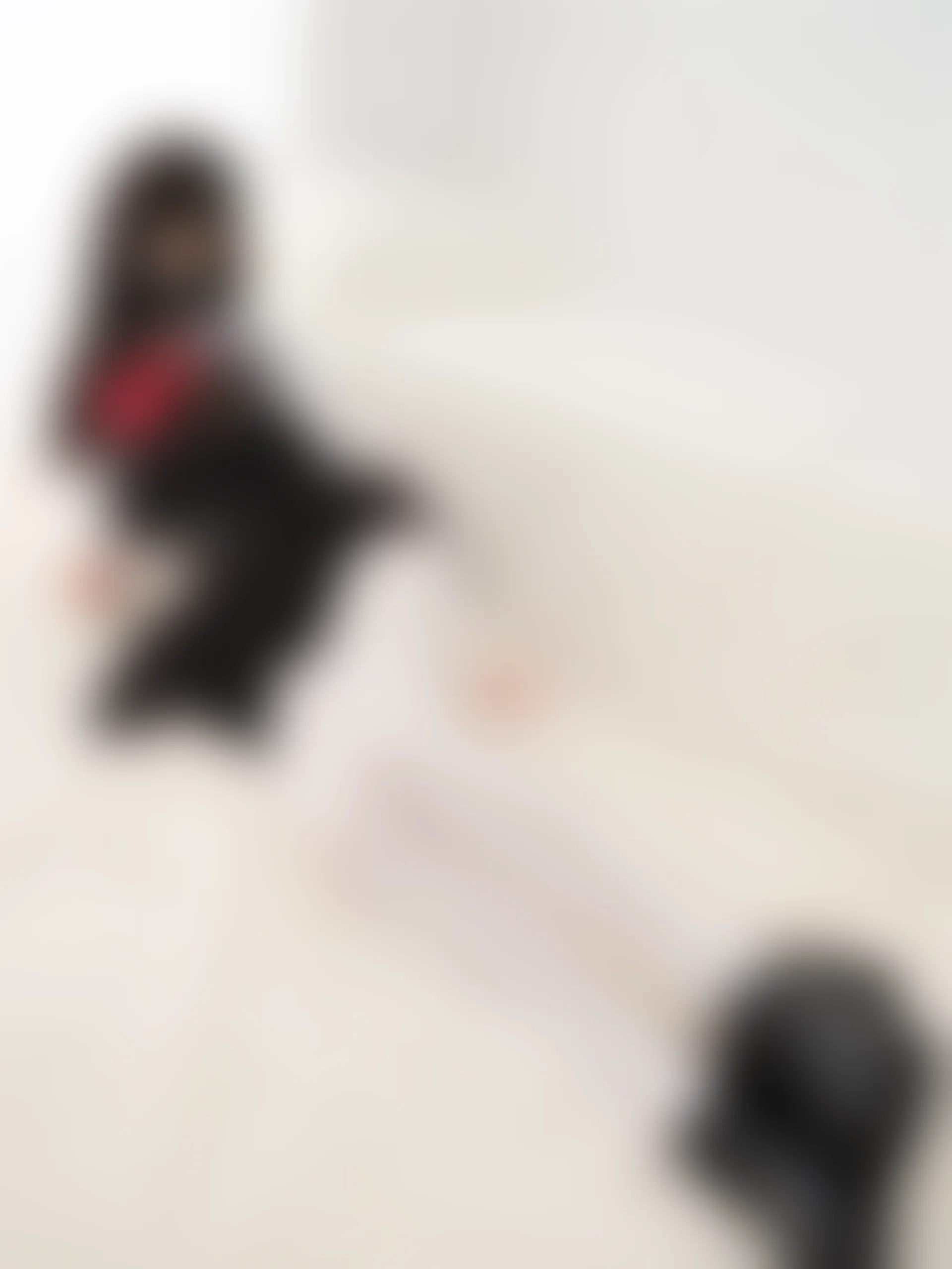 紧急企划 内部-023 见希w 白丝JK学生服 [85P-372MB]JK制服, 白丝, 紧急企划, 美腿, 美足, 见希w