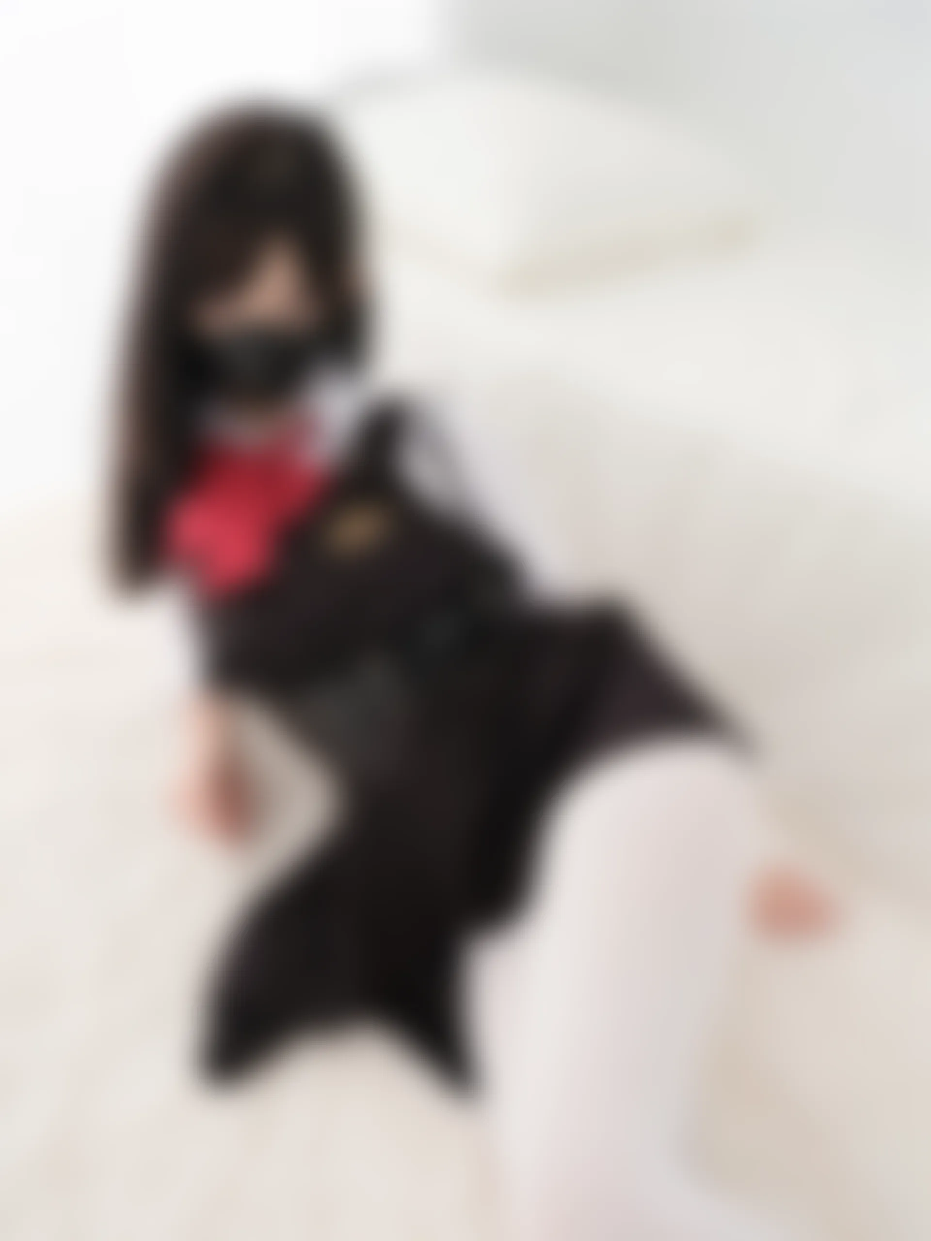 紧急企划 内部-023 见希w 白丝JK学生服 [85P-372MB]JK制服, 白丝, 紧急企划, 美腿, 美足, 见希w