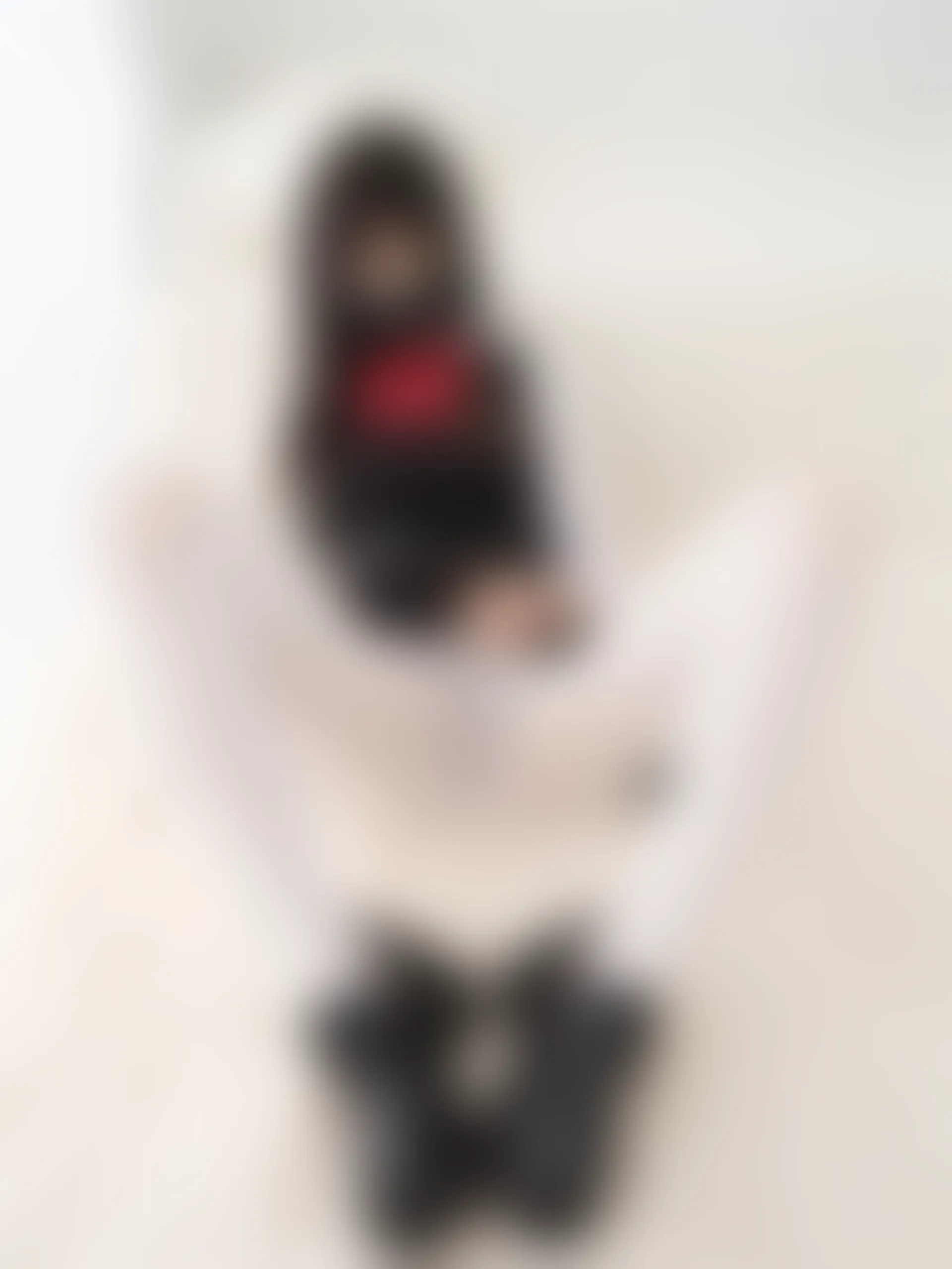 紧急企划 内部-023 见希w 白丝JK学生服 [85P-372MB]JK制服, 白丝, 紧急企划, 美腿, 美足, 见希w