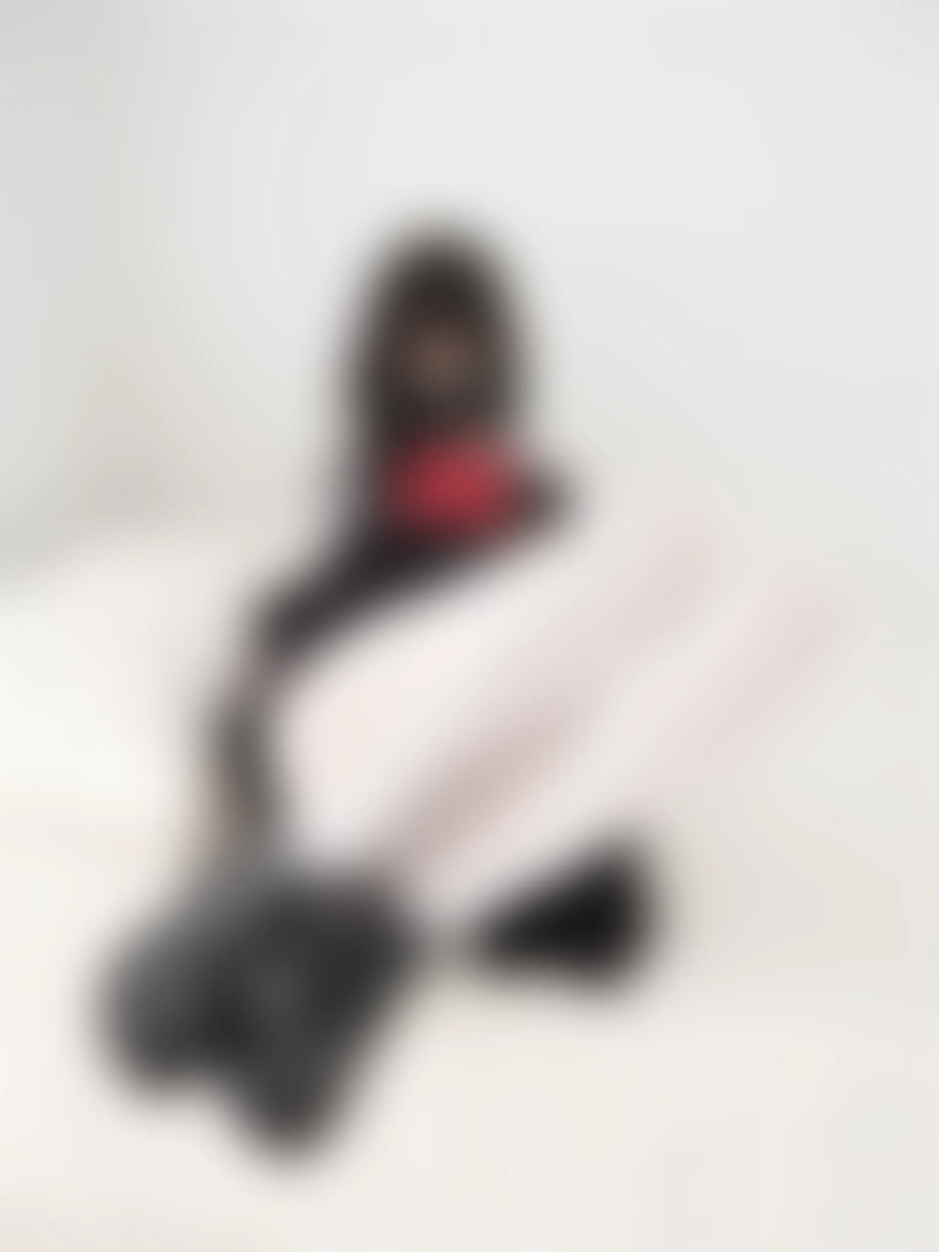 紧急企划 内部-023 见希w 白丝JK学生服 [85P-372MB]JK制服, 白丝, 紧急企划, 美腿, 美足, 见希w