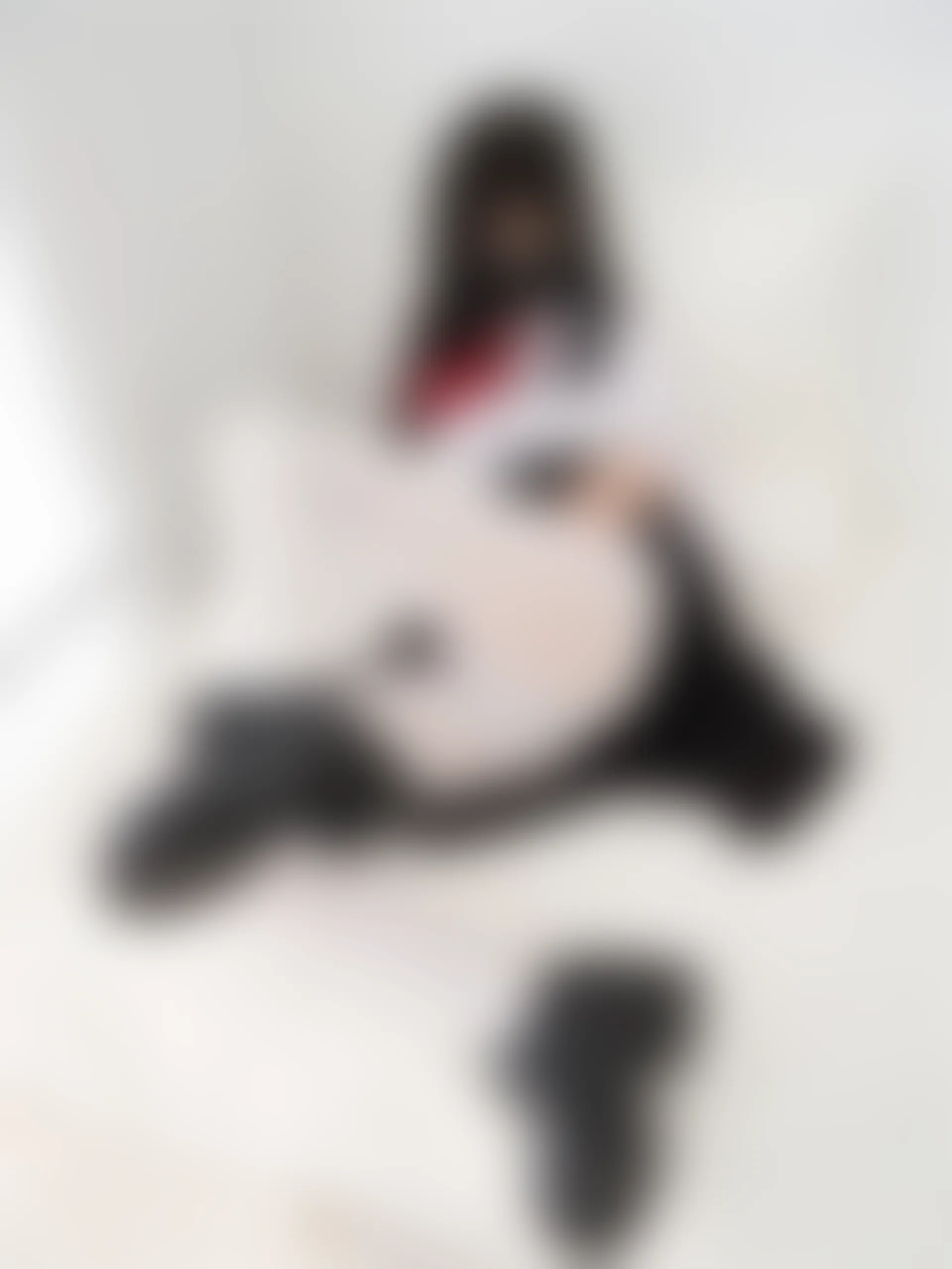 紧急企划 内部-023 见希w 白丝JK学生服 [85P-372MB]JK制服, 白丝, 紧急企划, 美腿, 美足, 见希w