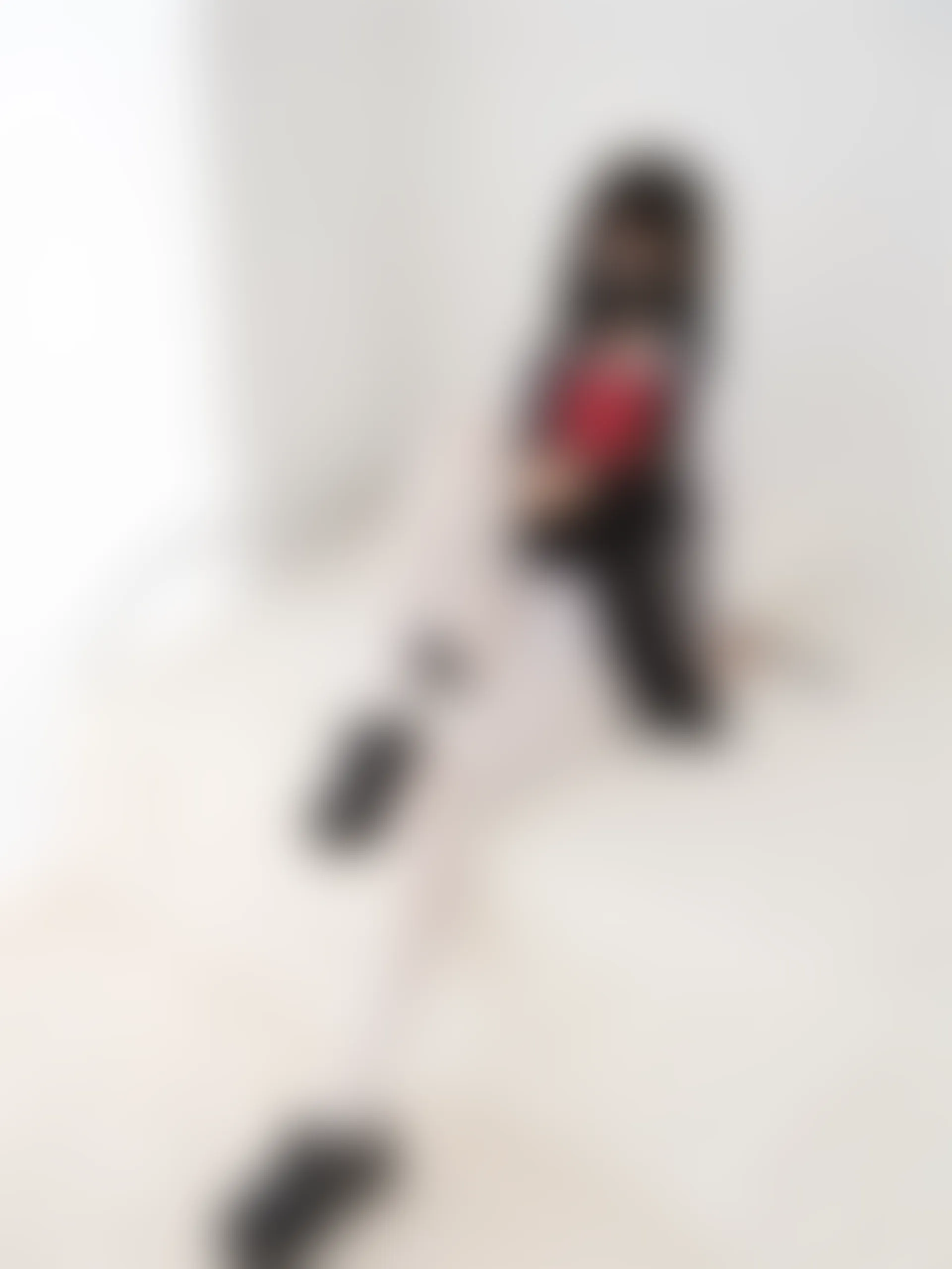 紧急企划 内部-023 见希w 白丝JK学生服 [85P-372MB]JK制服, 白丝, 紧急企划, 美腿, 美足, 见希w