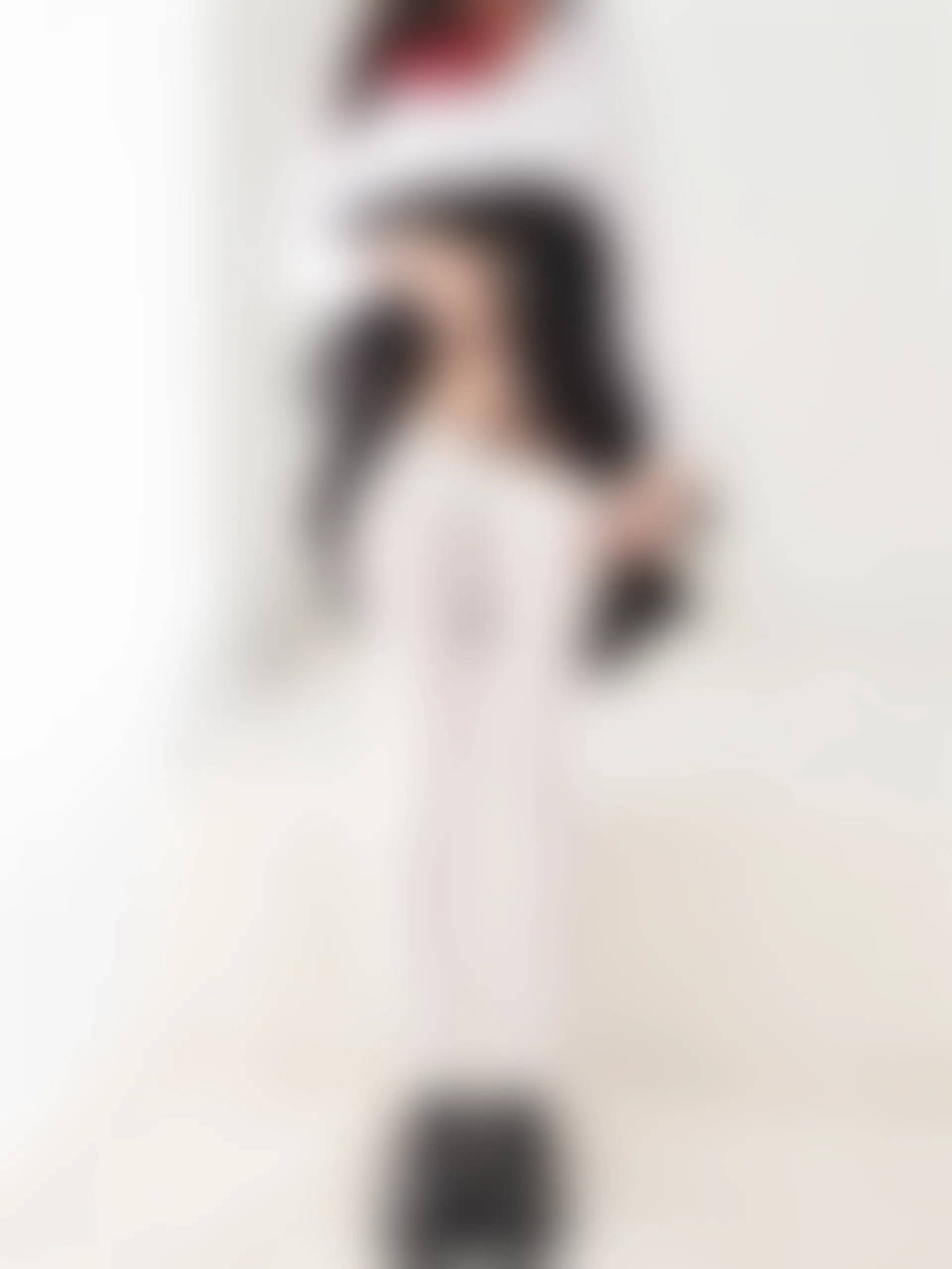 紧急企划 内部-023 见希w 白丝JK学生服 [85P-372MB]JK制服, 白丝, 紧急企划, 美腿, 美足, 见希w