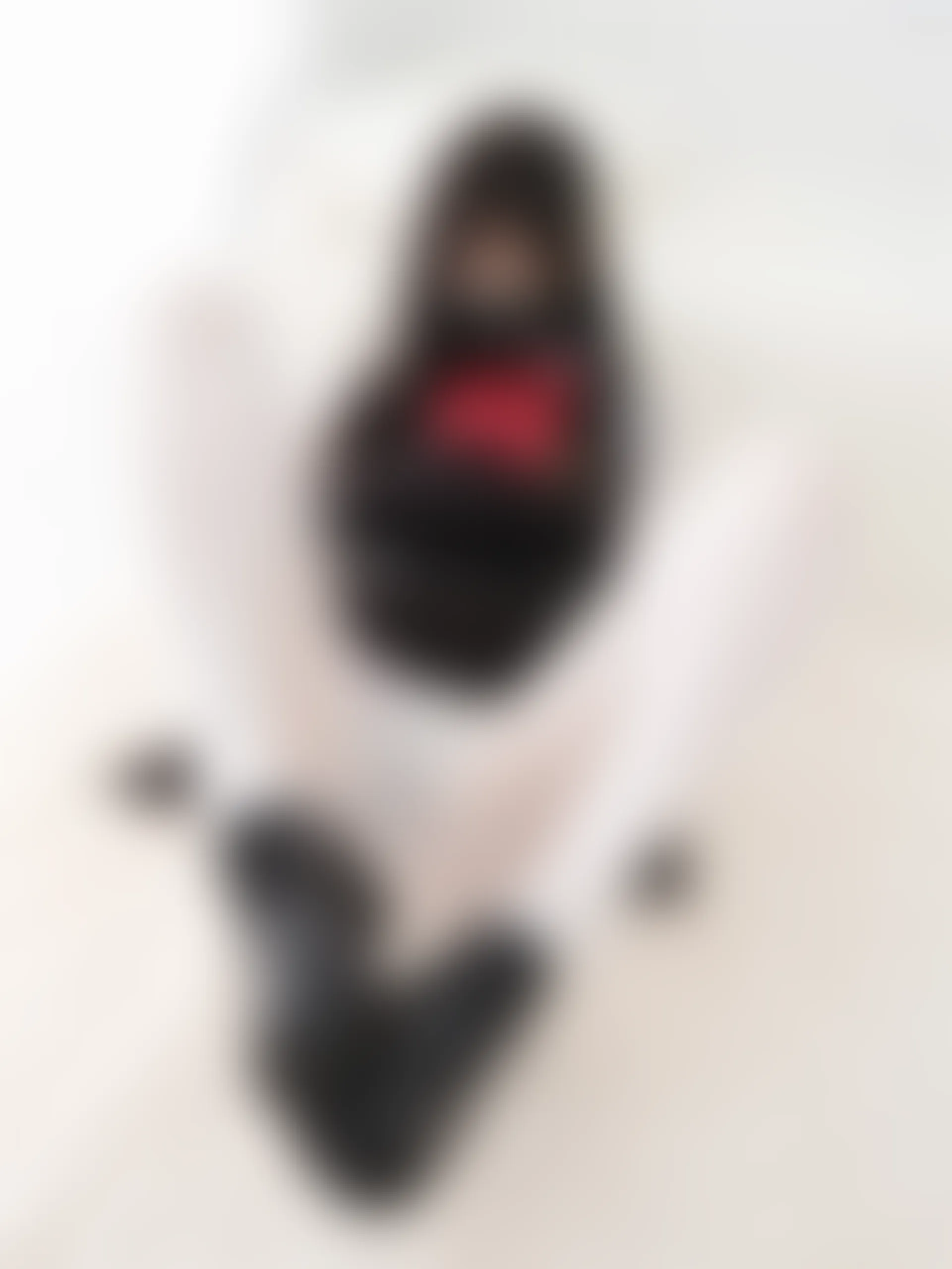 紧急企划 内部-023 见希w 白丝JK学生服 [85P-372MB]JK制服, 白丝, 紧急企划, 美腿, 美足, 见希w