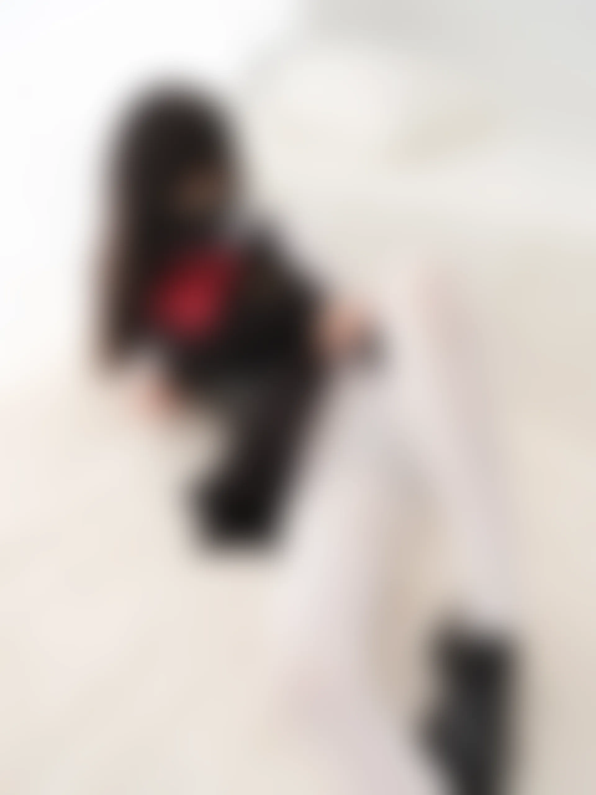 紧急企划 内部-023 见希w 白丝JK学生服 [85P-372MB]JK制服, 白丝, 紧急企划, 美腿, 美足, 见希w