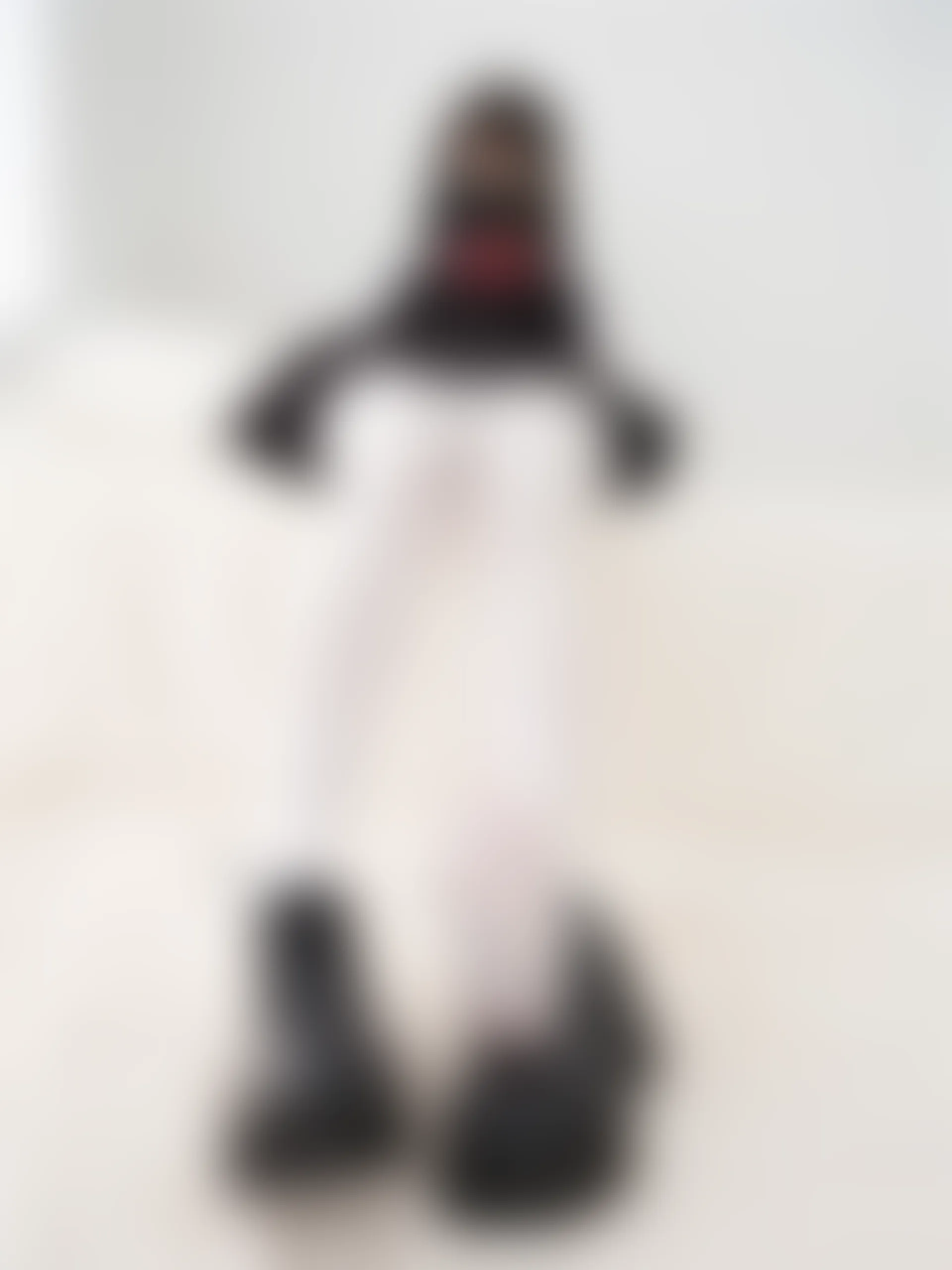 紧急企划 内部-023 见希w 白丝JK学生服 [85P-372MB]JK制服, 白丝, 紧急企划, 美腿, 美足, 见希w