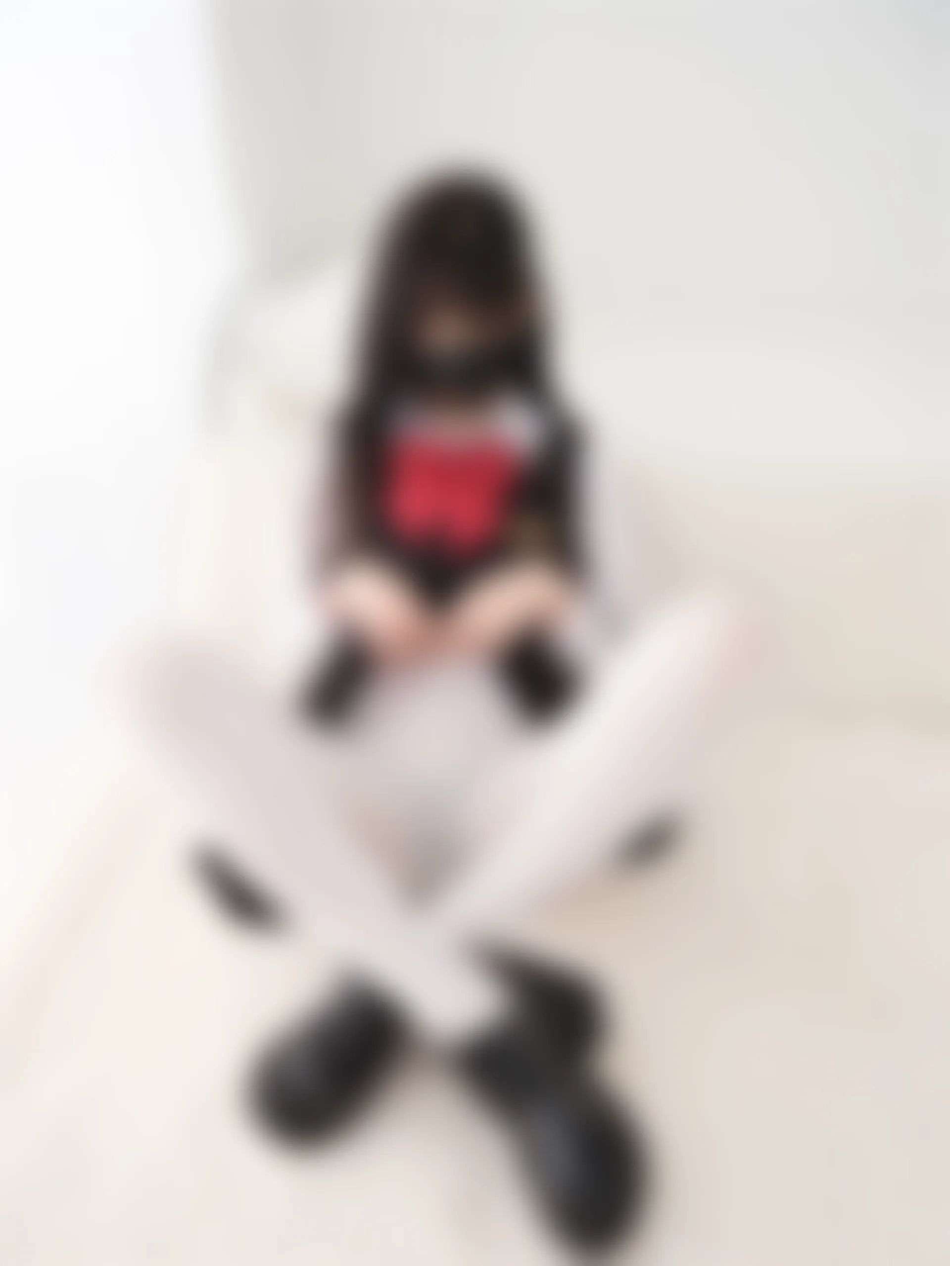 紧急企划 内部-023 见希w 白丝JK学生服 [85P-372MB]JK制服, 白丝, 紧急企划, 美腿, 美足, 见希w